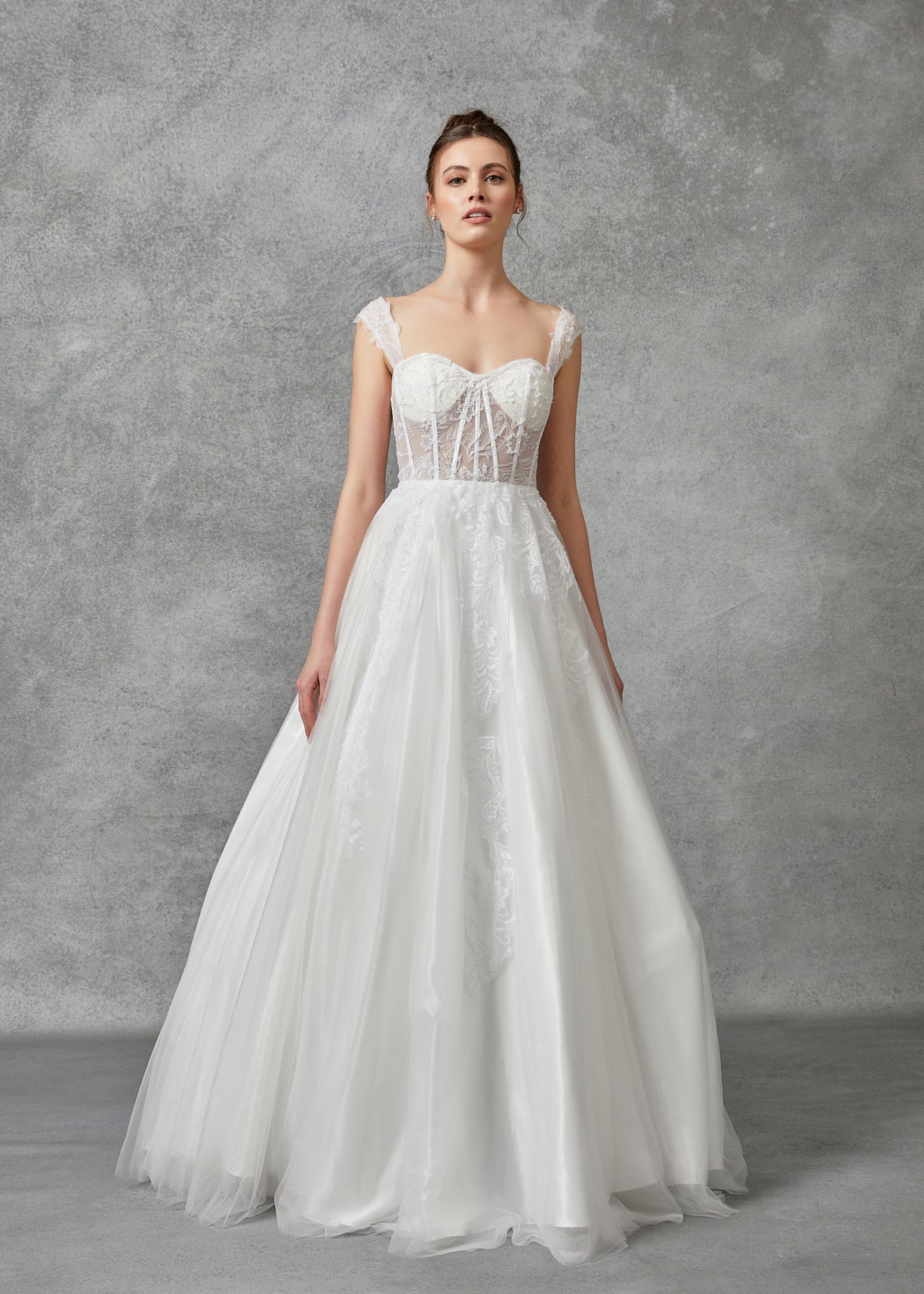 Vestido de Novia| Miaminovias| Coty