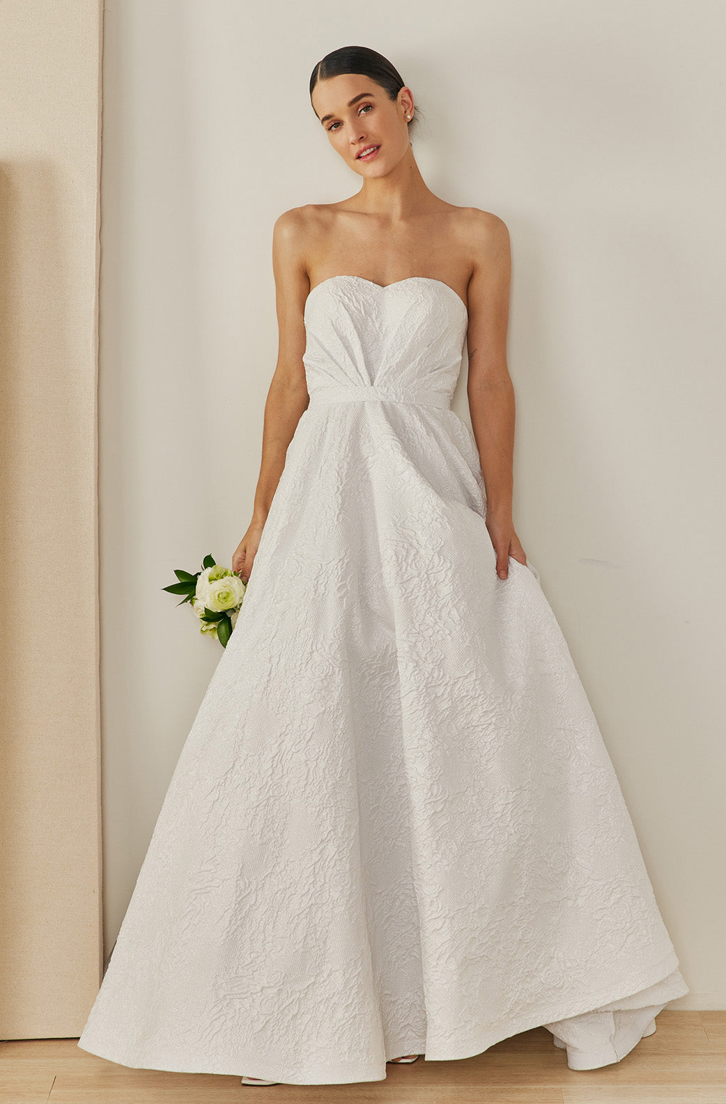 Vestido de Novia MN-32 Arizona