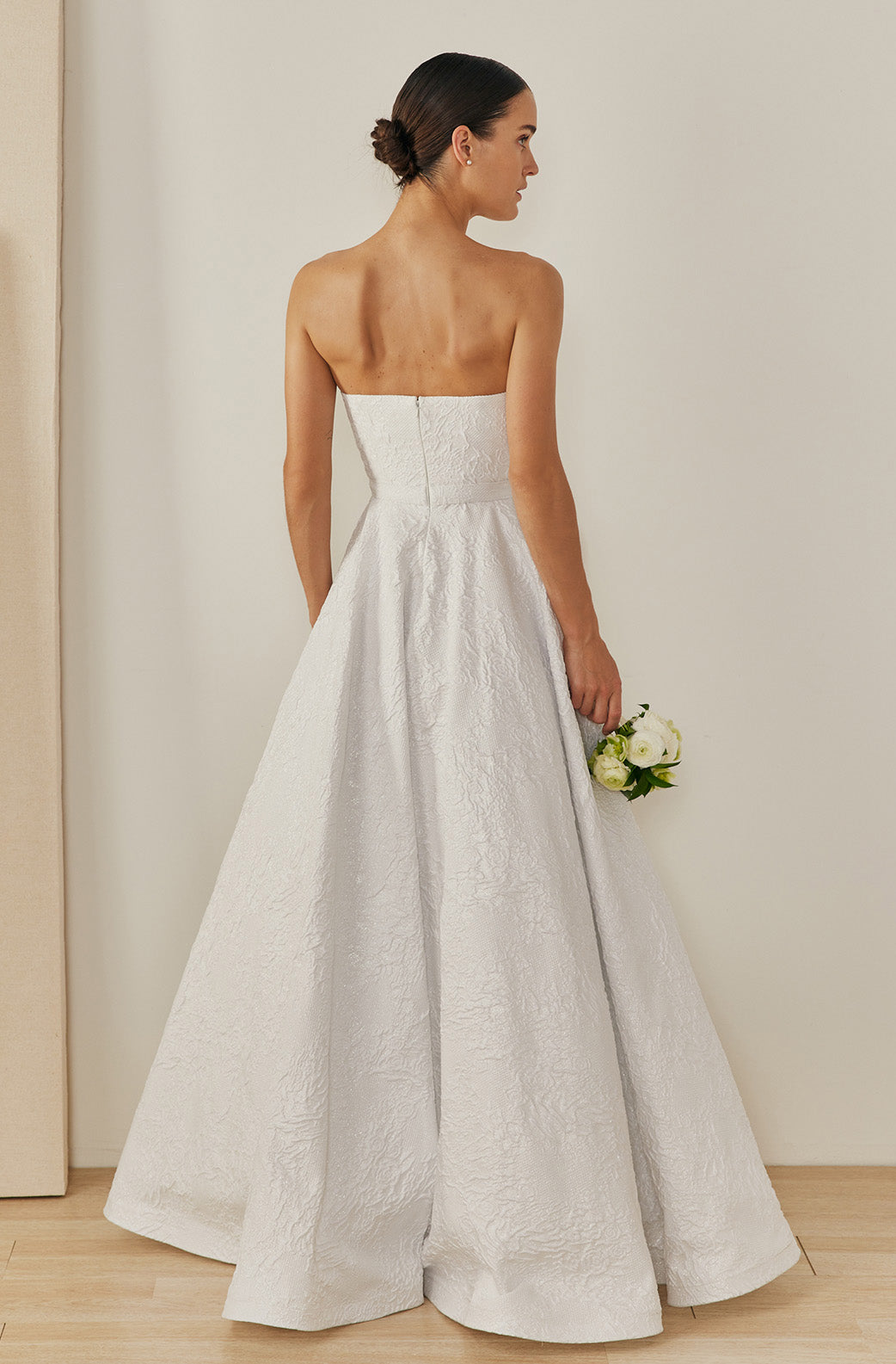 Vestido de Novia MN-32 Arizona