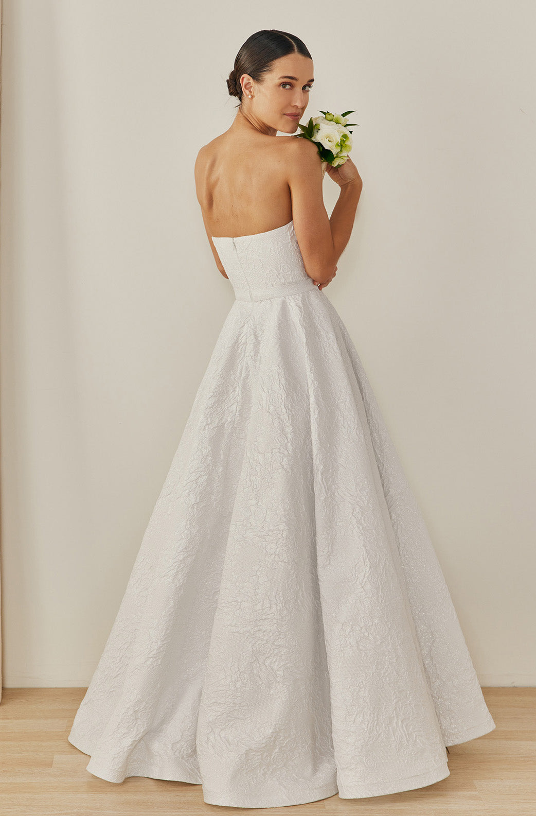 Vestido de Novia MN-32 Arizona