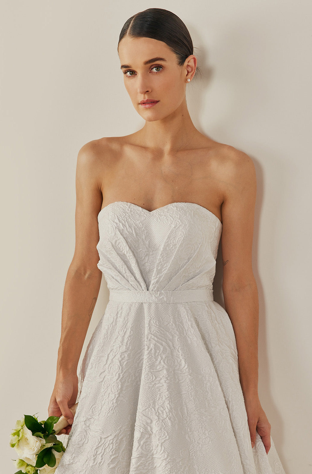 Vestido de Novia MN-32 Arizona