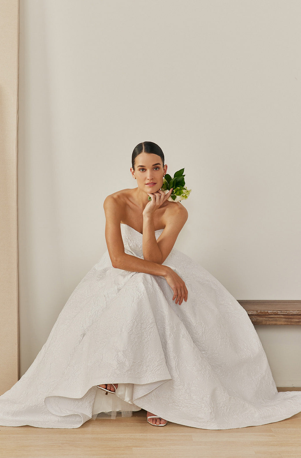 Vestido de Novia MN-32 Arizona