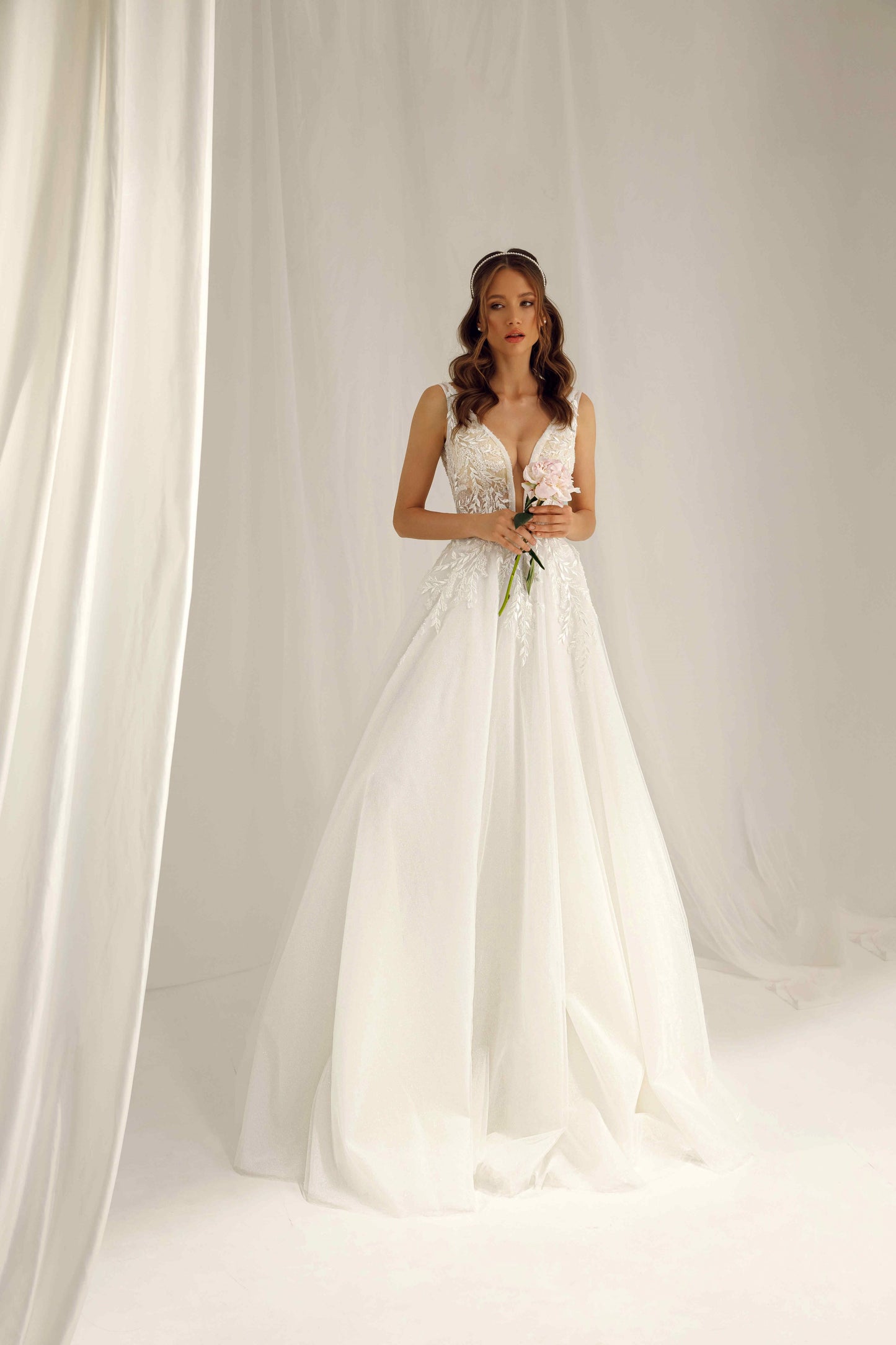 Vestido de Novia| Miaminovias| Mira