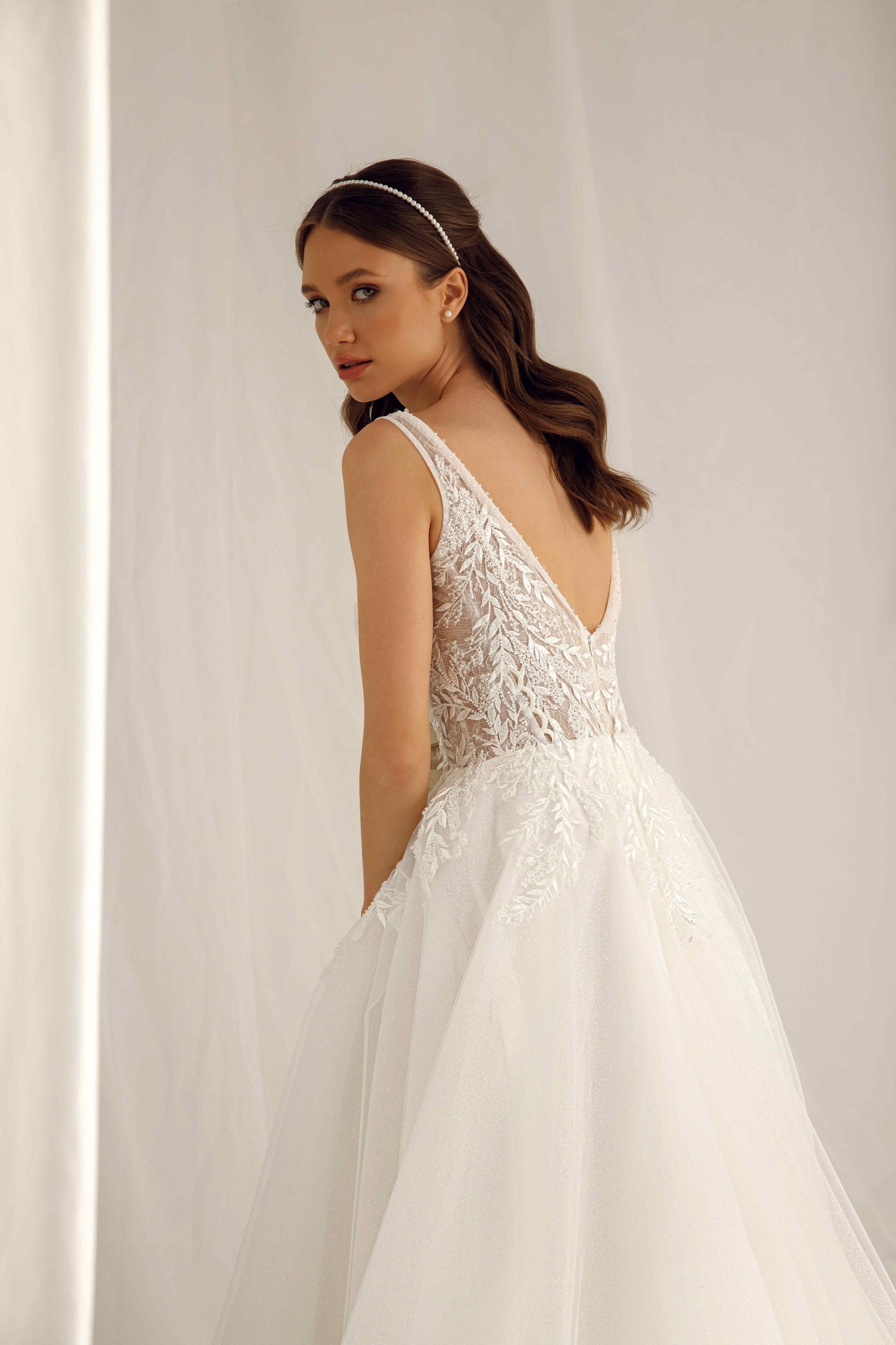 Vestido de Novia| Miaminovias| Mira