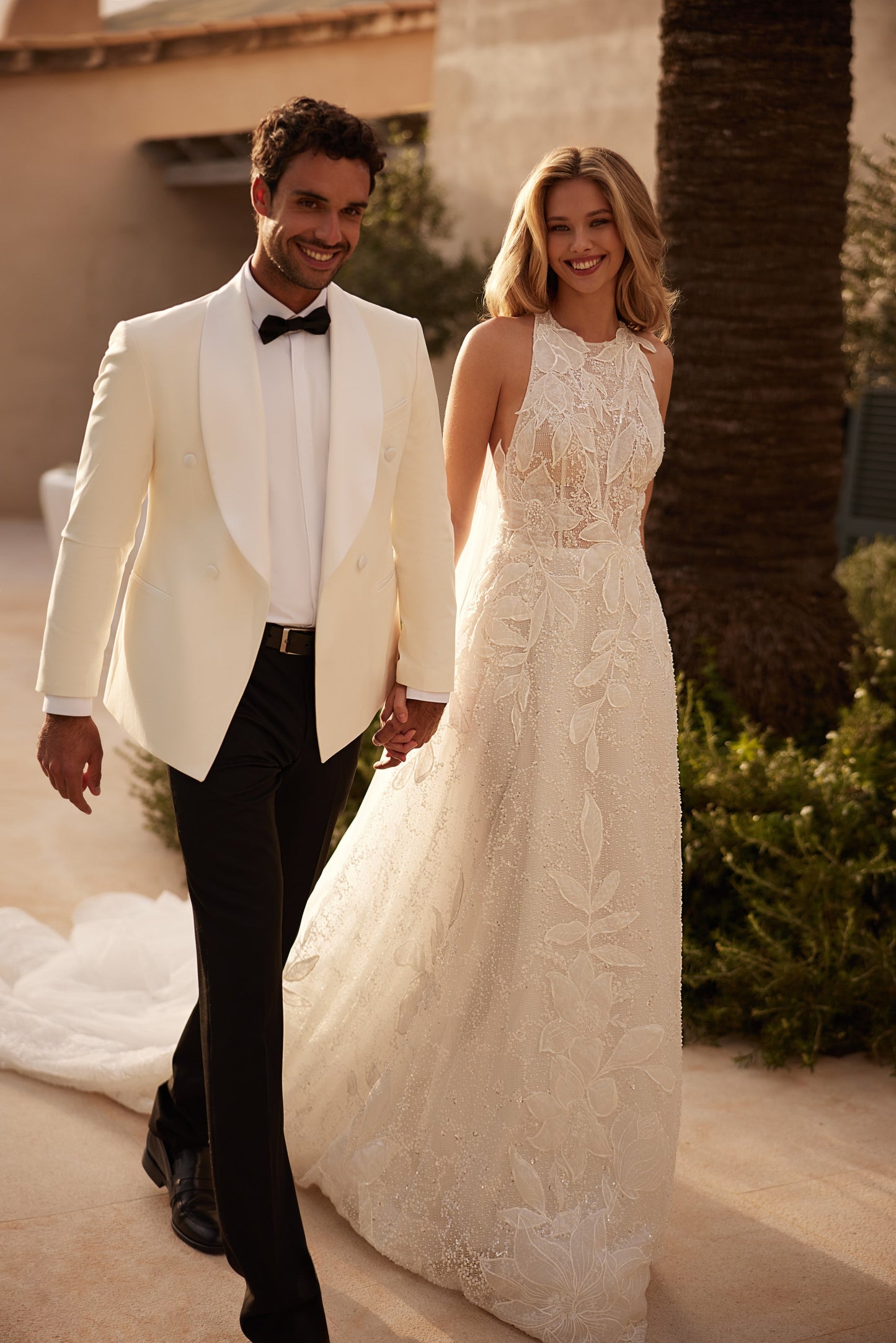 Vestido de Novia | Miaminovias | Abigail