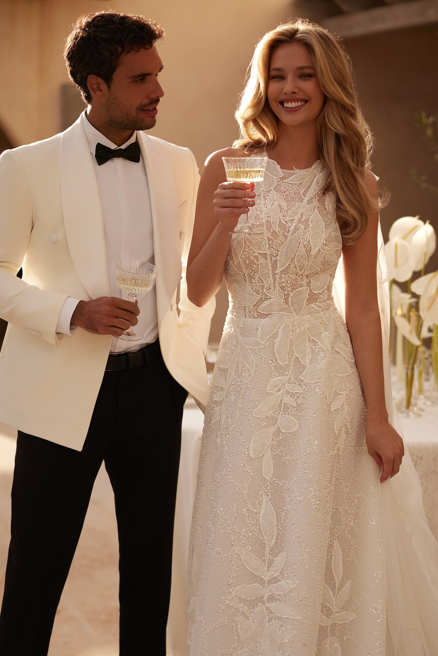 Vestido de Novia | Miaminovias | Abigail