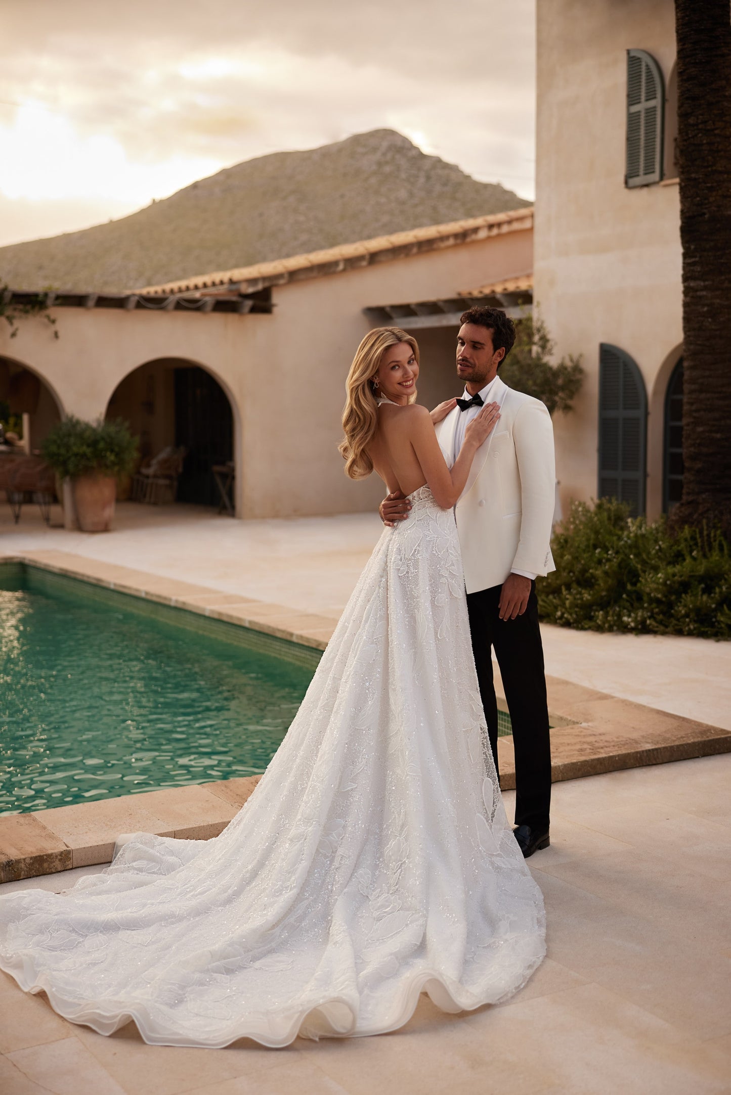 Vestido de Novia | Miaminovias | Abigail