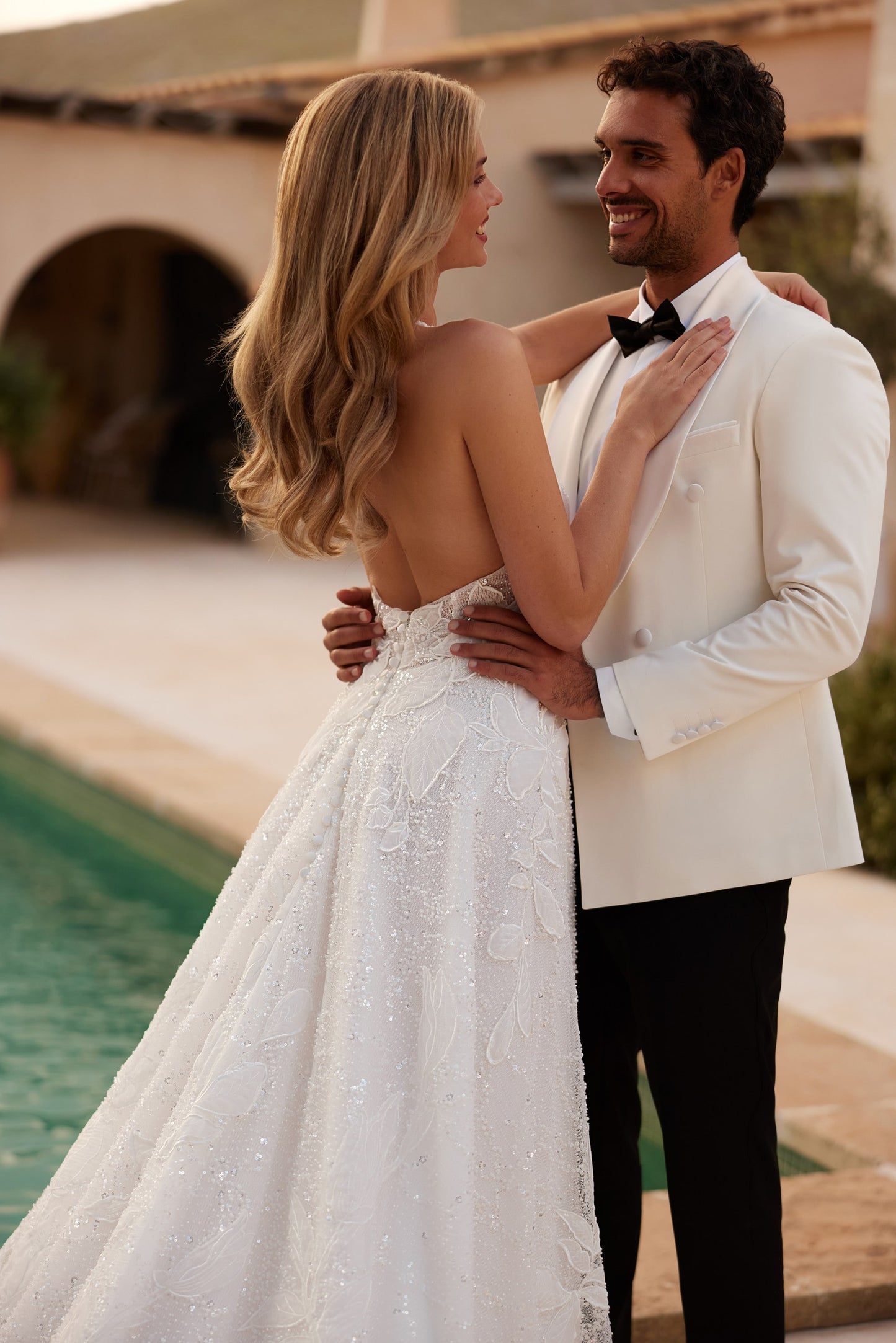 Vestido de Novia | Miaminovias | Abigail
