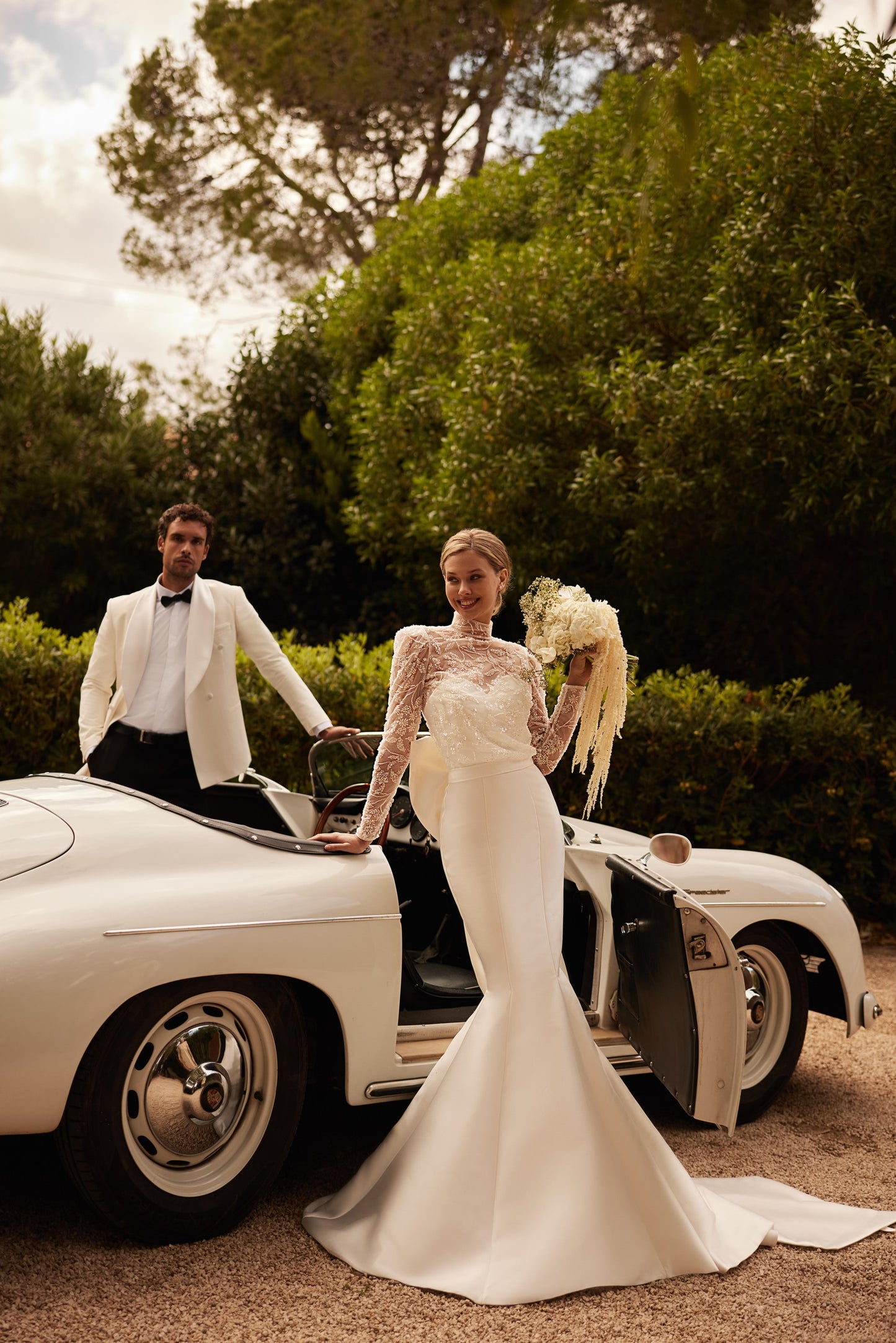 Vestido de Novia | Miaminovias | Julin