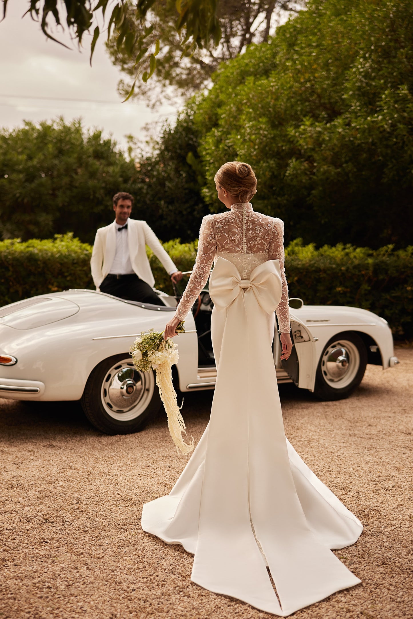 Vestido de Novia | Miaminovias | Julin