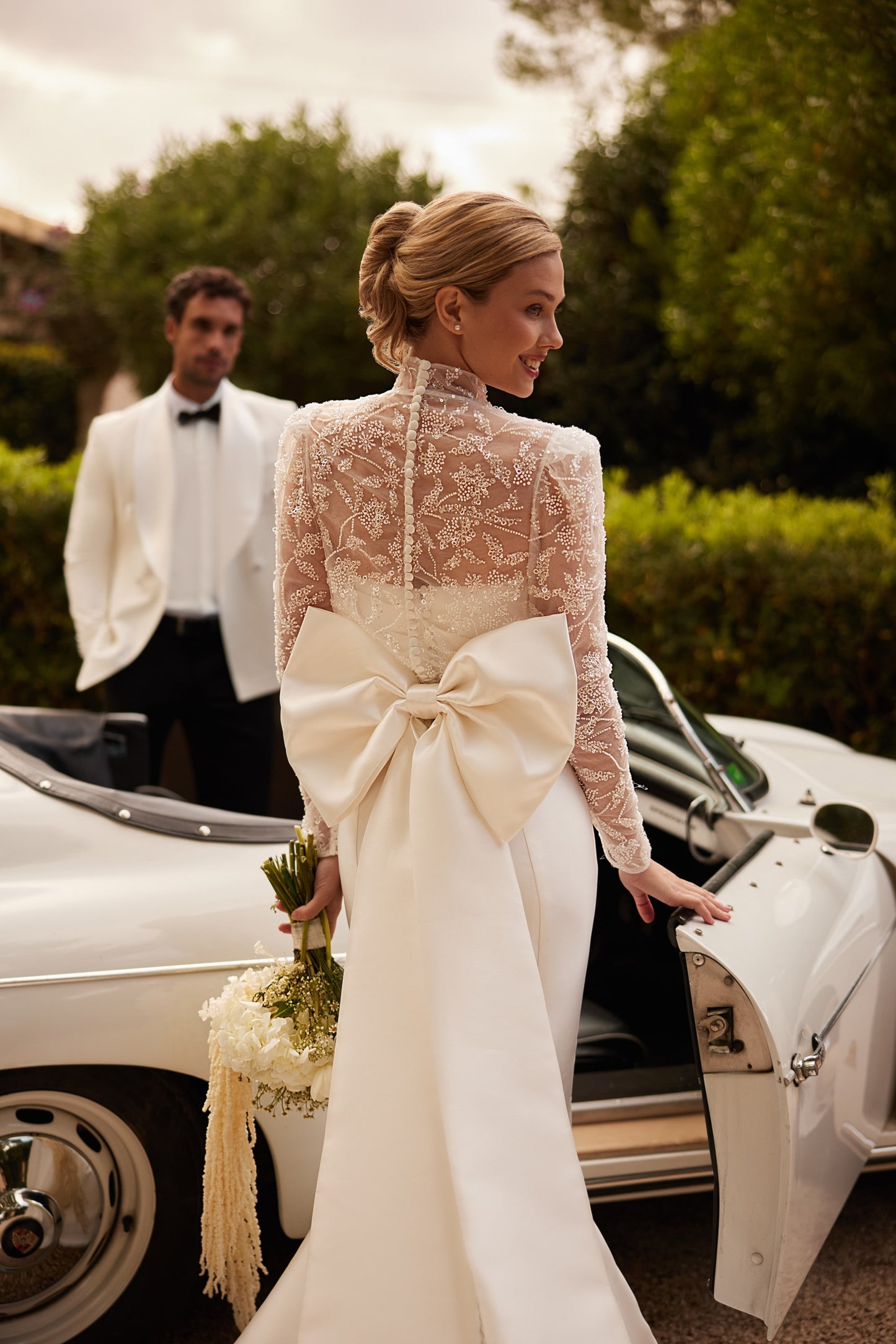 Vestido de Novia | Miaminovias | Julin