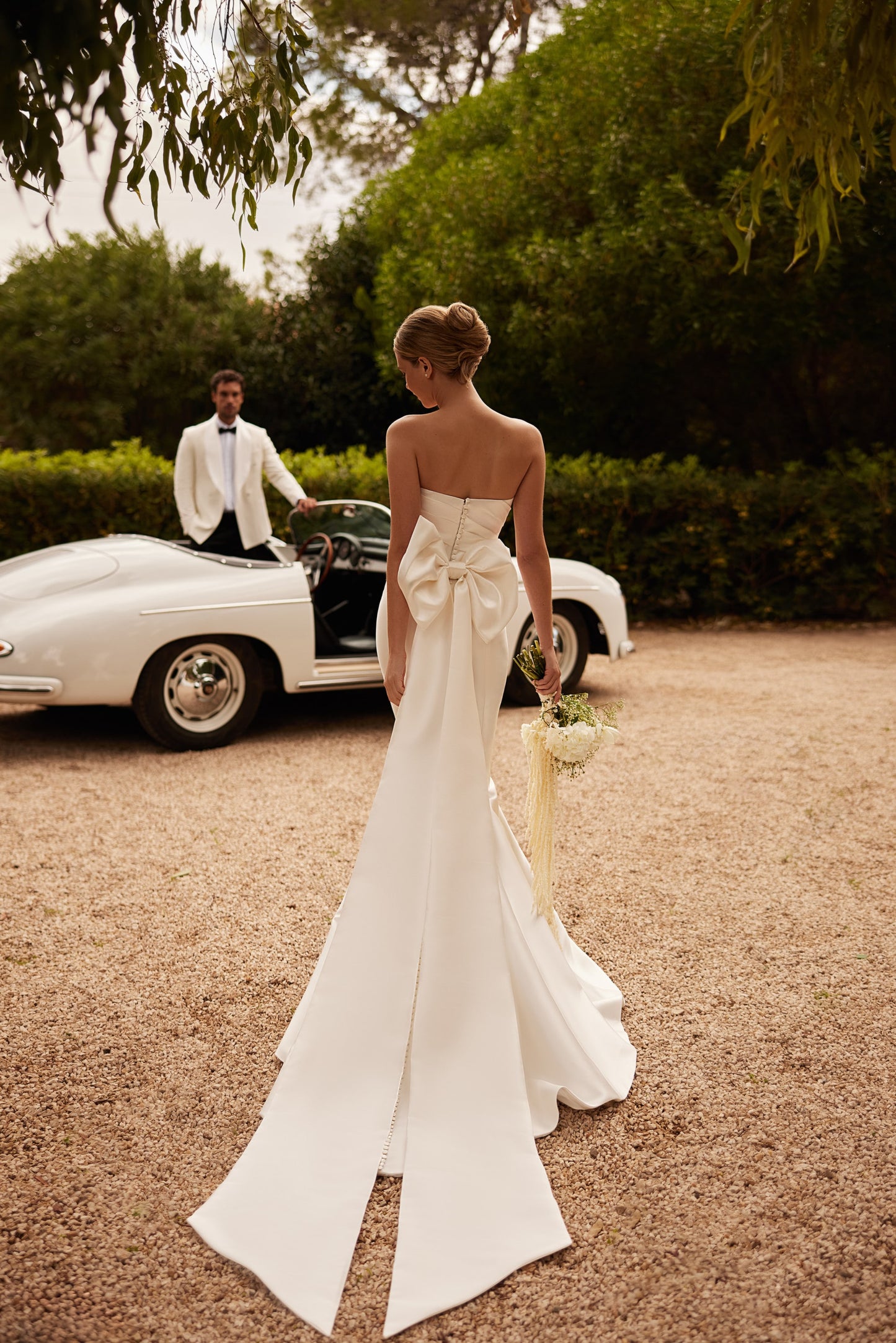 Vestido de Novia | Miaminovias | Julin