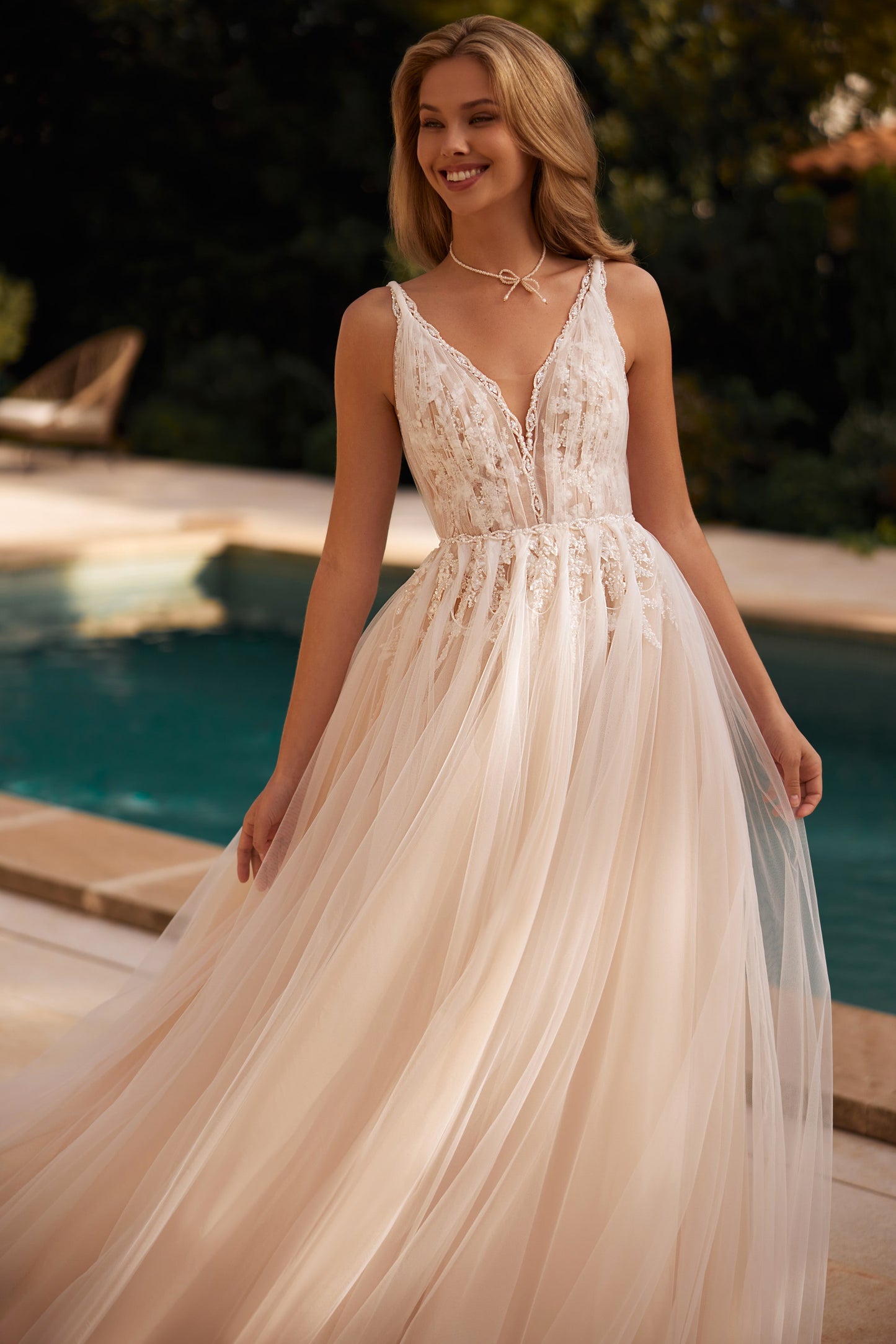 Vestido de Novia | Miaminovias | Brandon