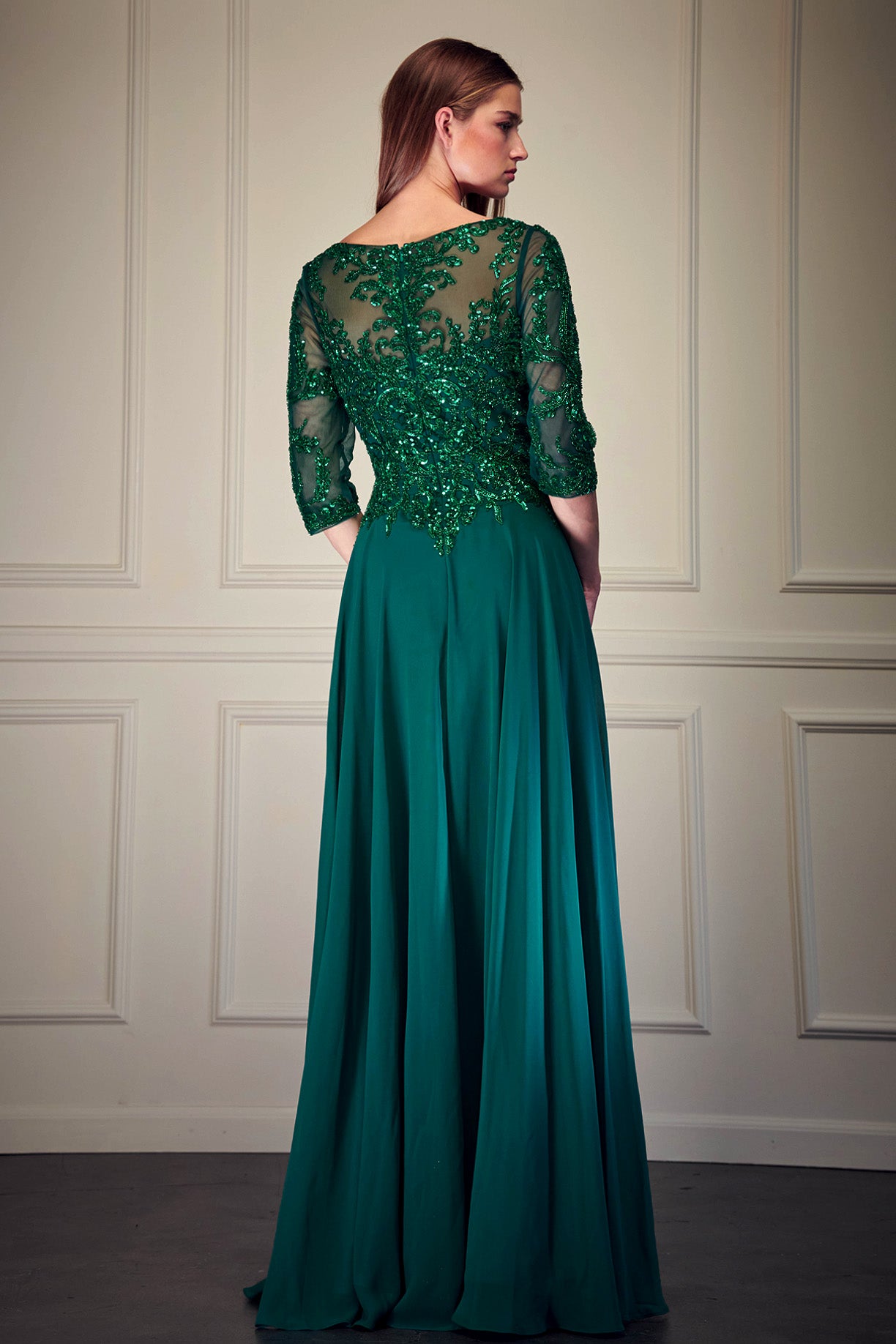 Vestido de Fiesta| Miaminovias | Anna