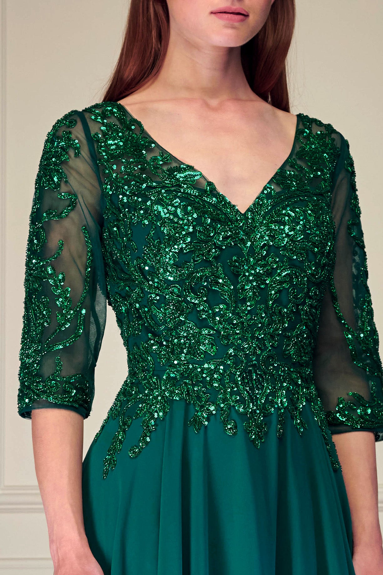 Vestido de Fiesta| Miaminovias | Anna
