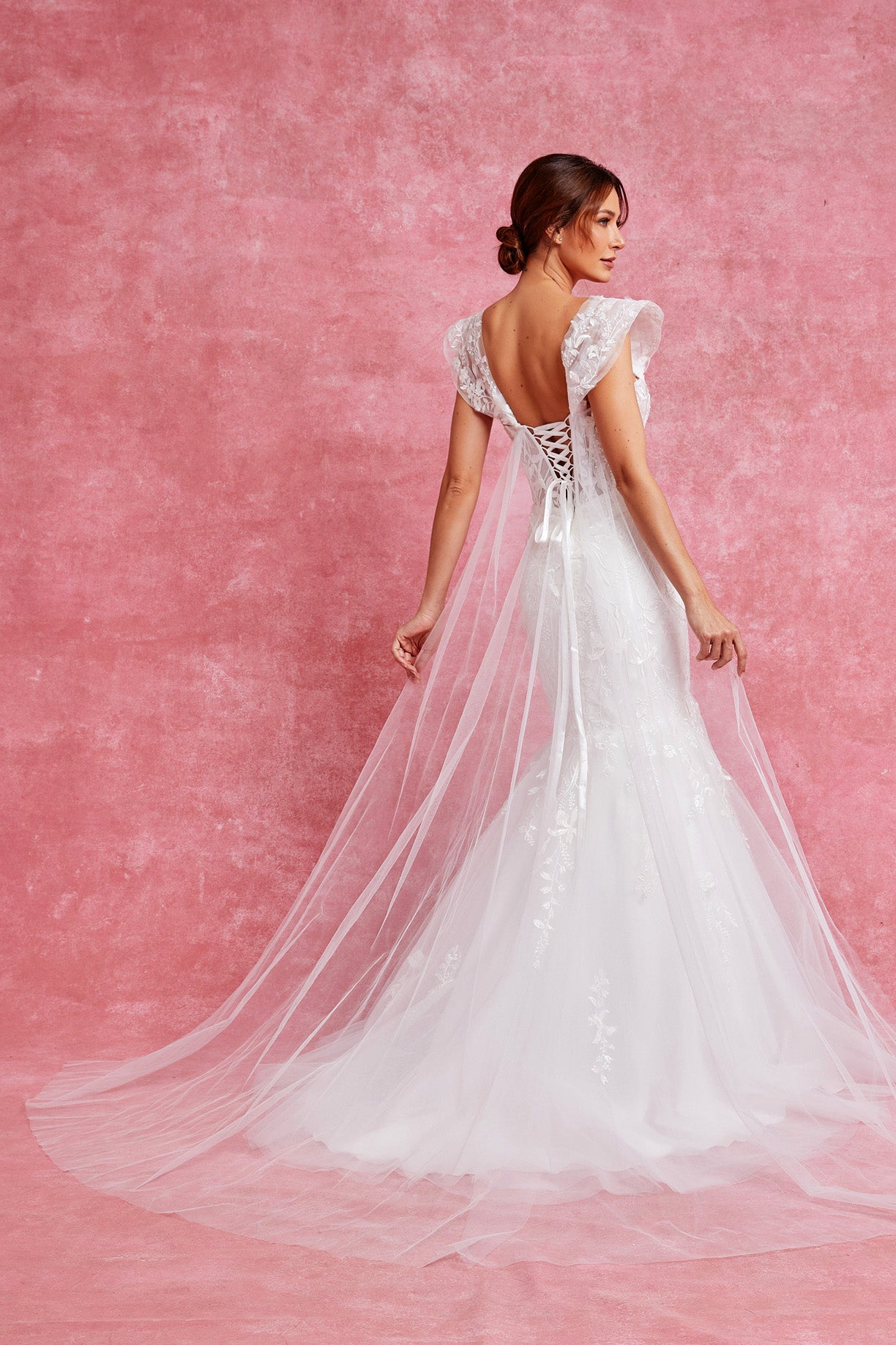 Vestido de Novia | Miaminovias| Niagara
