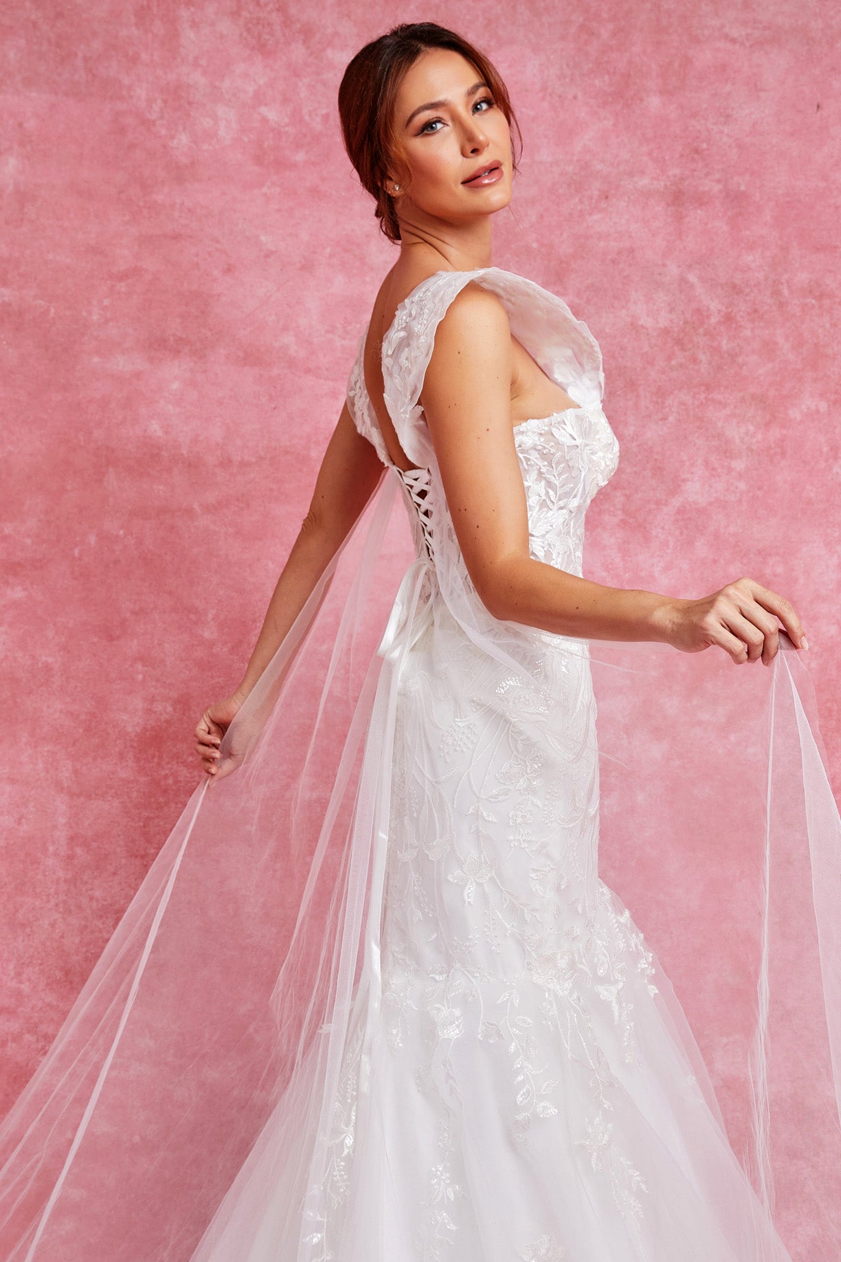 Vestido de Novia | Miaminovias| Niagara