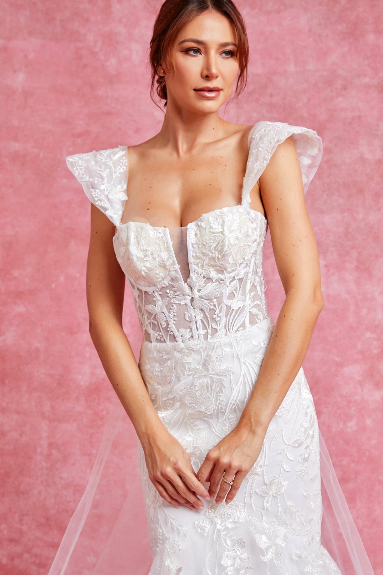 Vestido de Novia | Miaminovias| Niagara