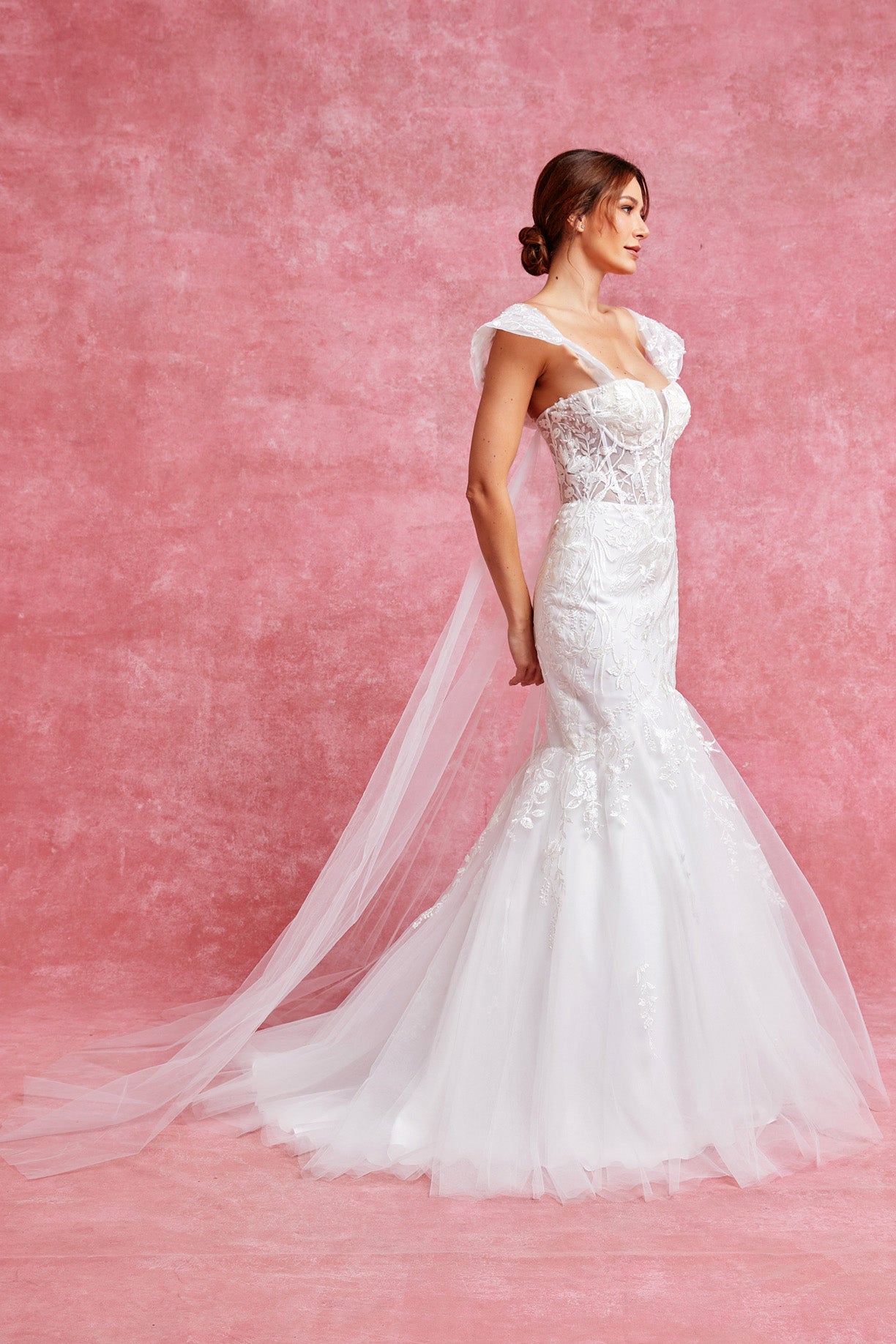 Vestido de Novia | Miaminovias| Niagara