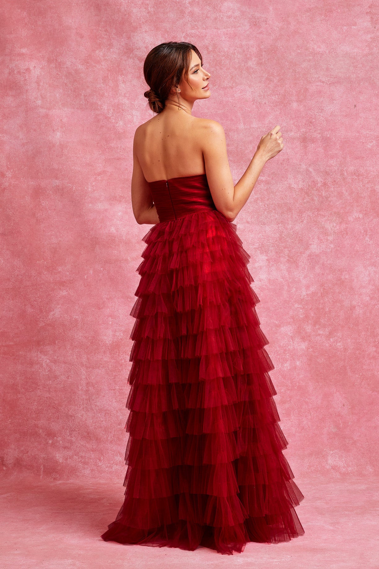 Vestido de Fiesta| Miaminovias| Mirny