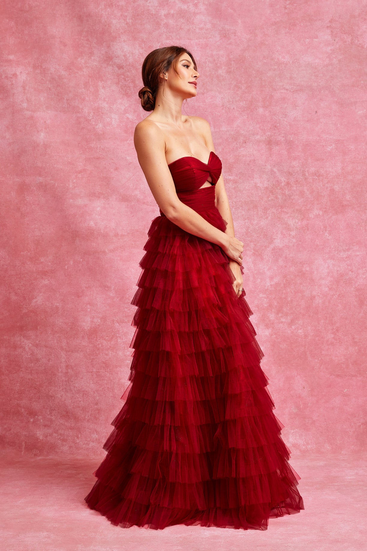 Vestido de Fiesta| Miaminovias| Mirny