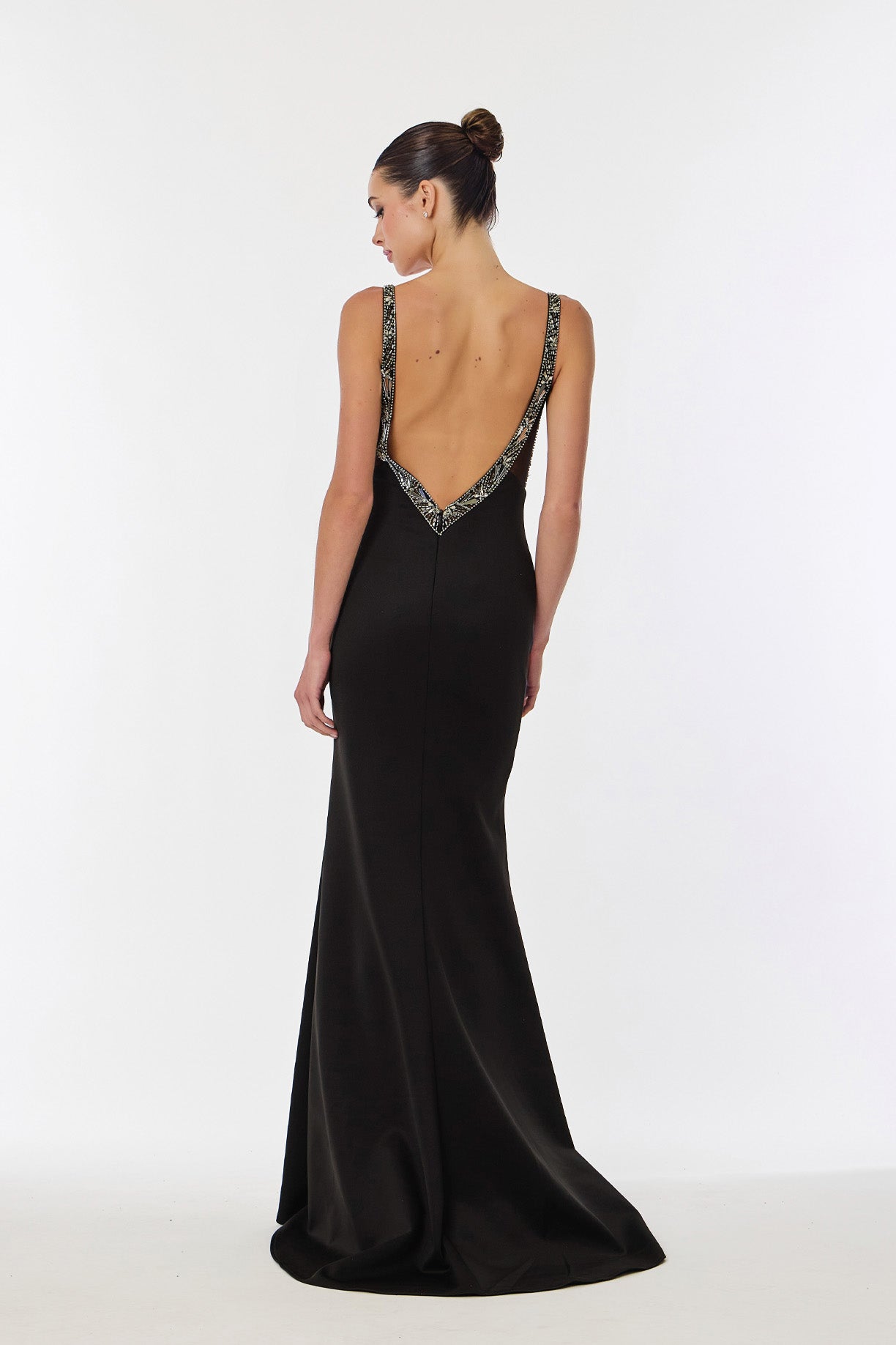 Vestido de Fiesta| Miaminovias| Monica