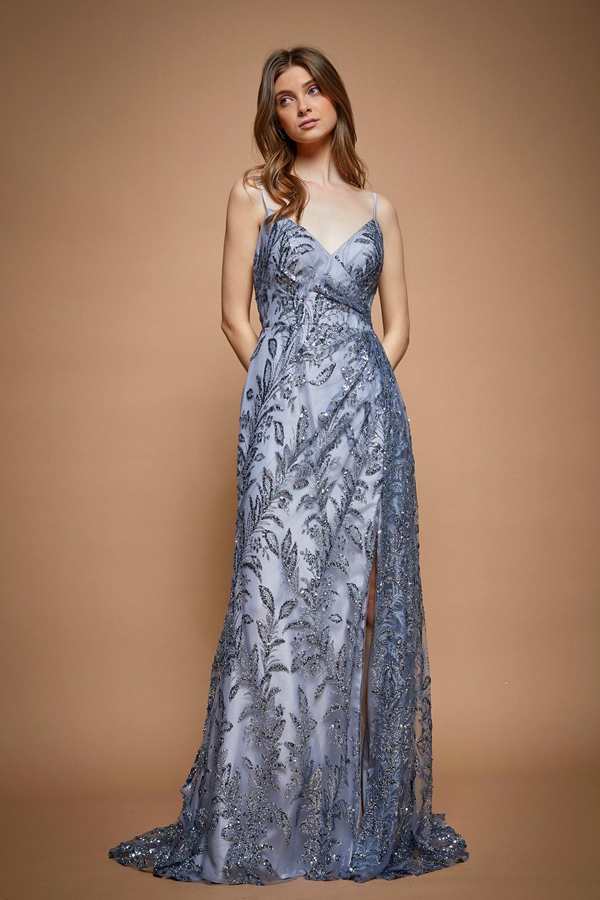 Vestido de fiesta| Miaminovias| Hope