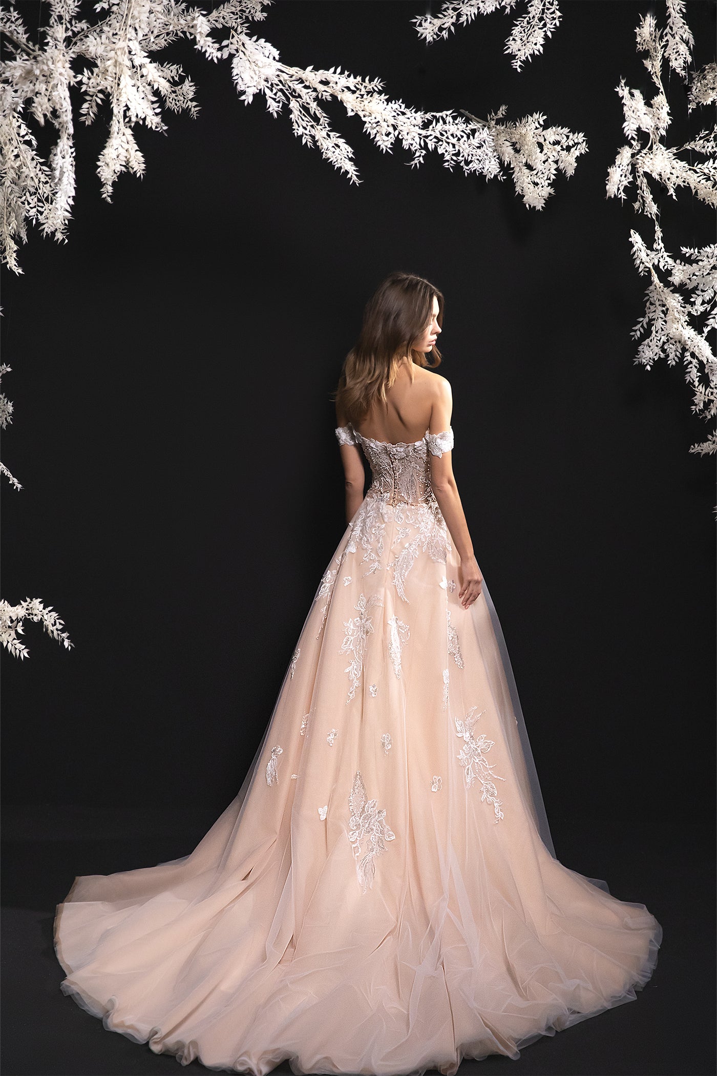 Vestido de Fiesta| Miaminovias| Rebecca