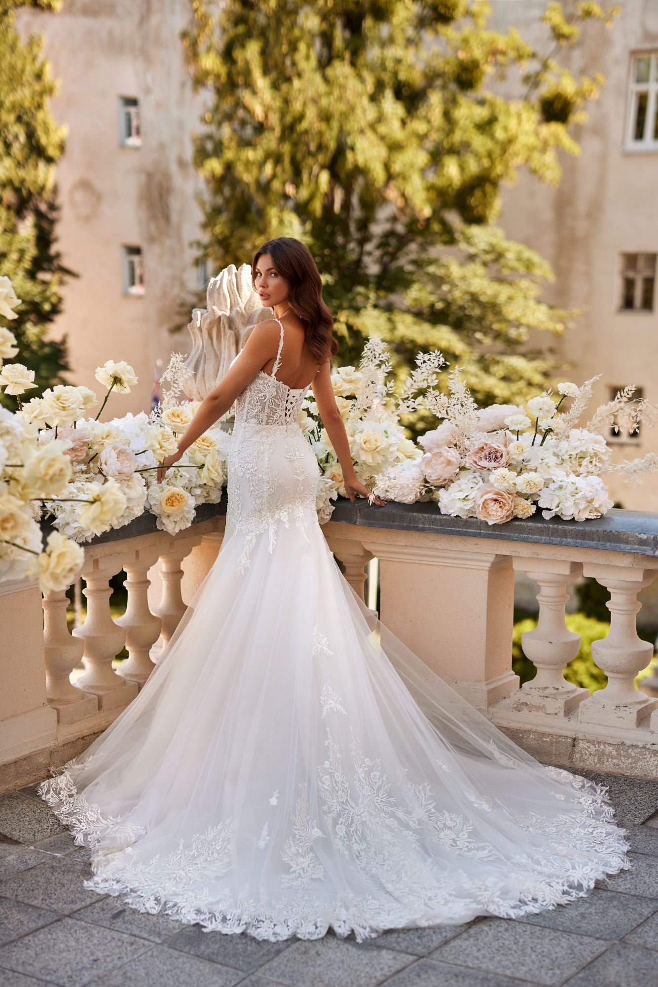 Vestido de Novia| Miaminovias| Sherar