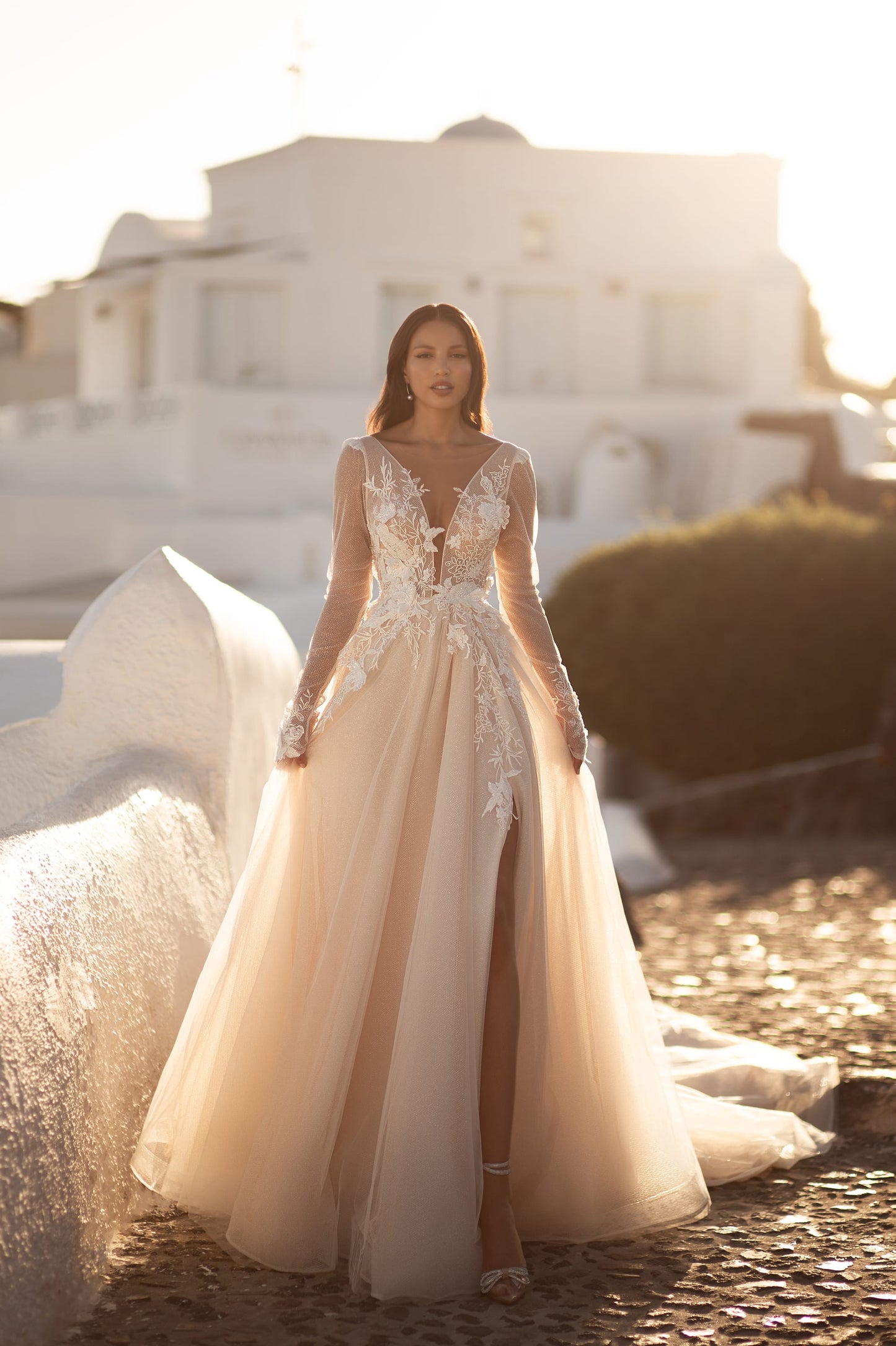 Vestido de Novia| Miaminovias| Tanzania