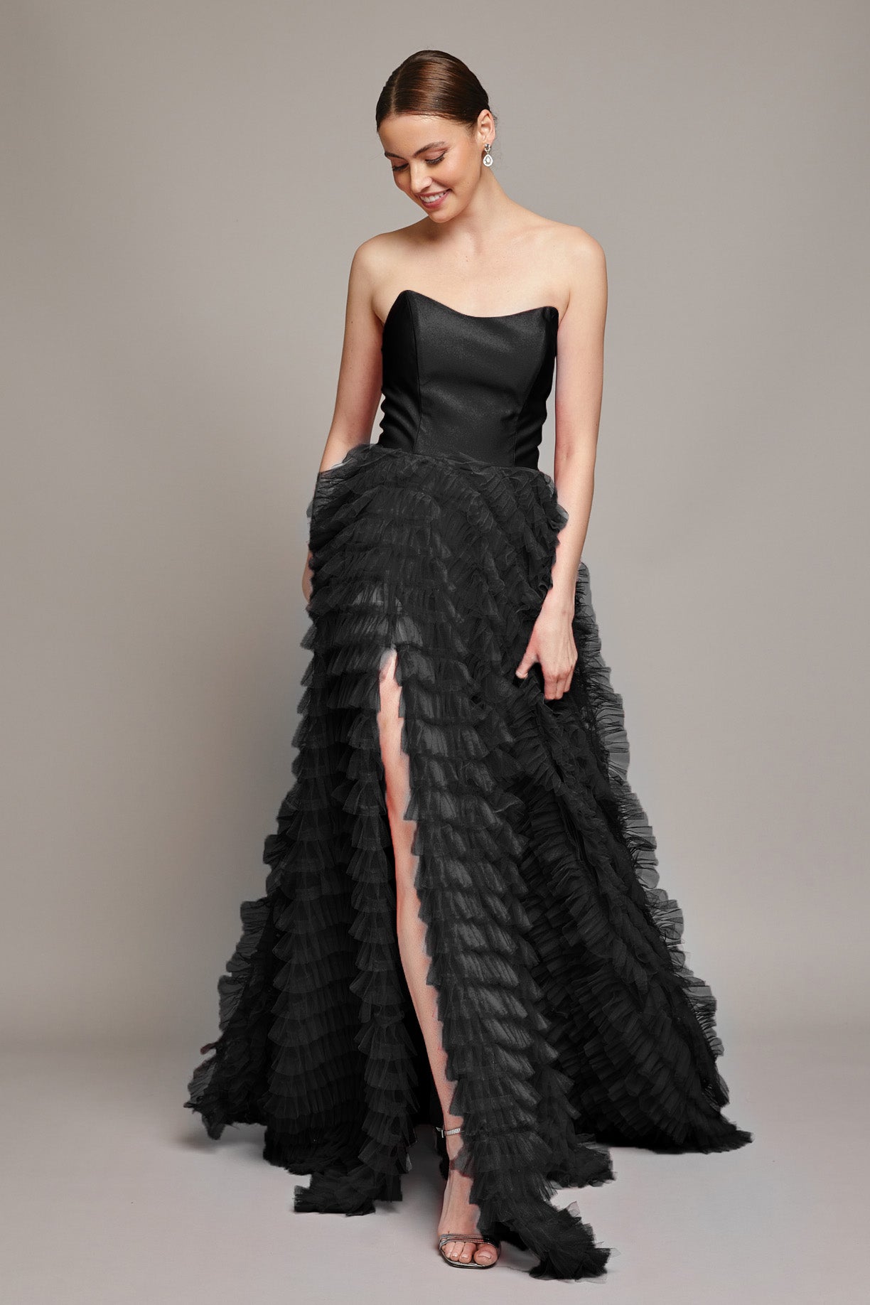 Vestido de fiesta| Miaminovias|  Beatrice