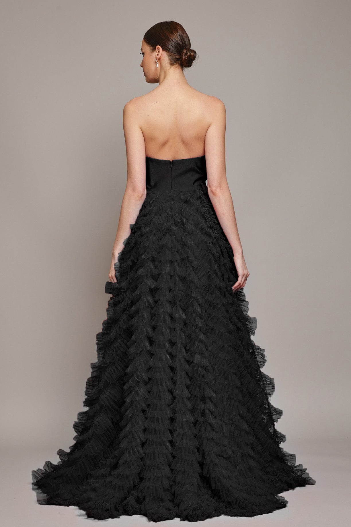 Vestido de fiesta| Miaminovias|  Beatrice