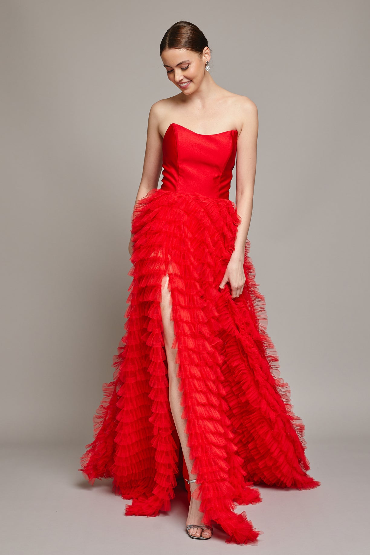 Vestido de fiesta| Miaminovias|  Beatrice