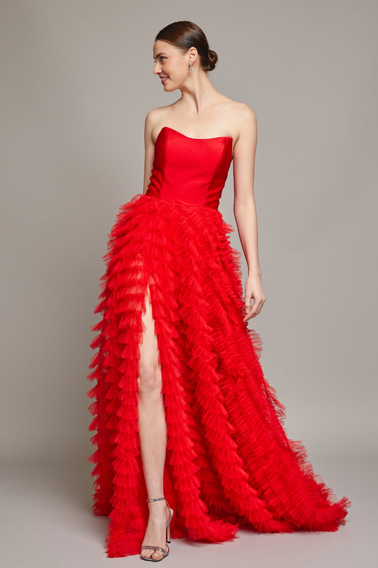 Vestido de fiesta| Miaminovias|  Beatrice