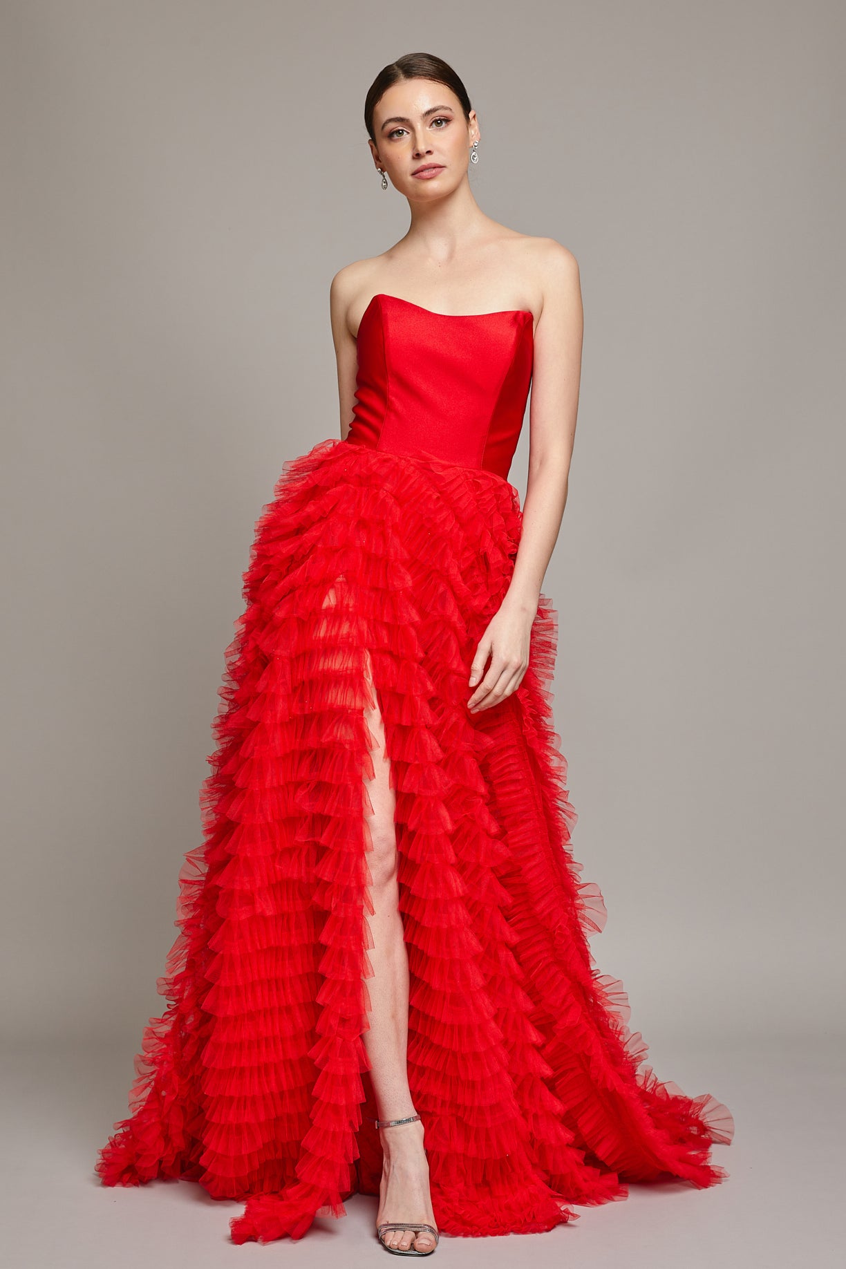 Vestido de fiesta| Miaminovias|  Beatrice