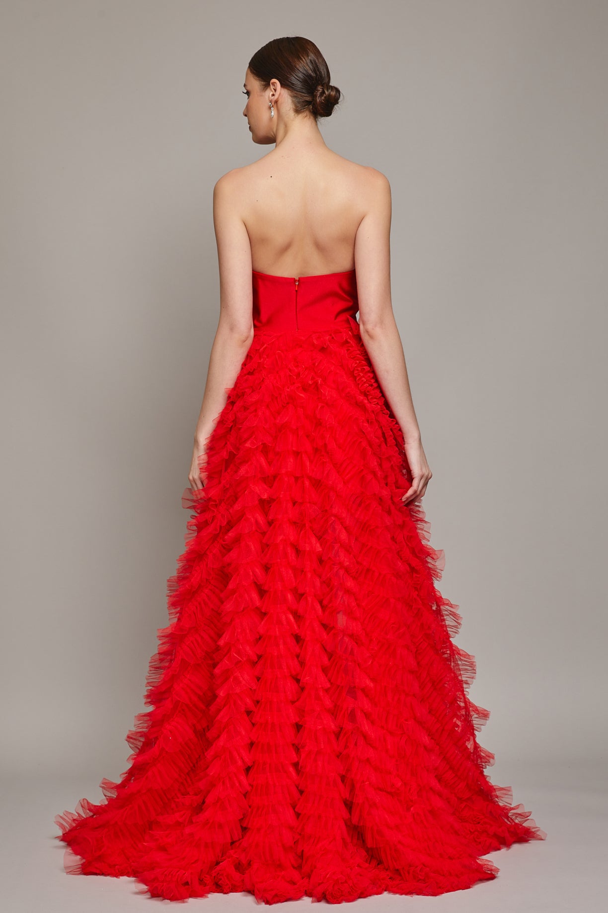 Vestido de fiesta| Miaminovias|  Beatrice