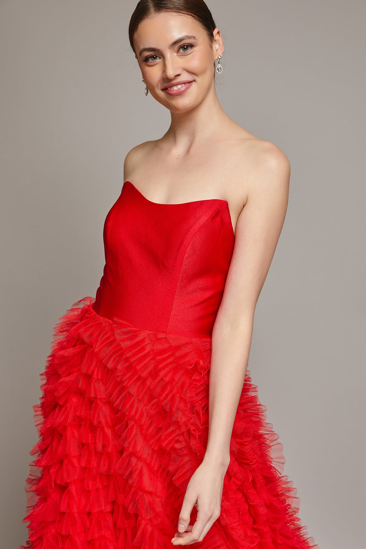 Vestido de fiesta| Miaminovias|  Beatrice