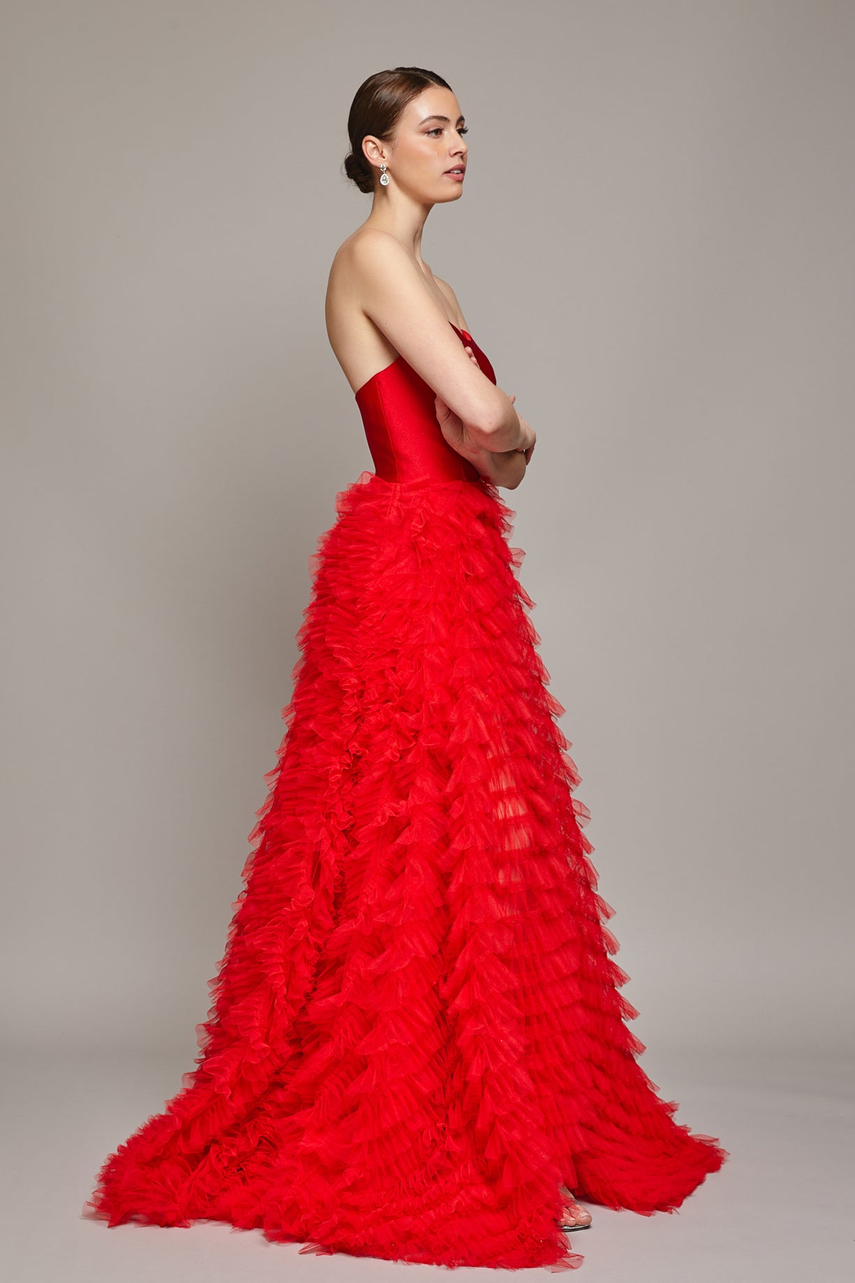 Vestido de fiesta| Miaminovias|  Beatrice