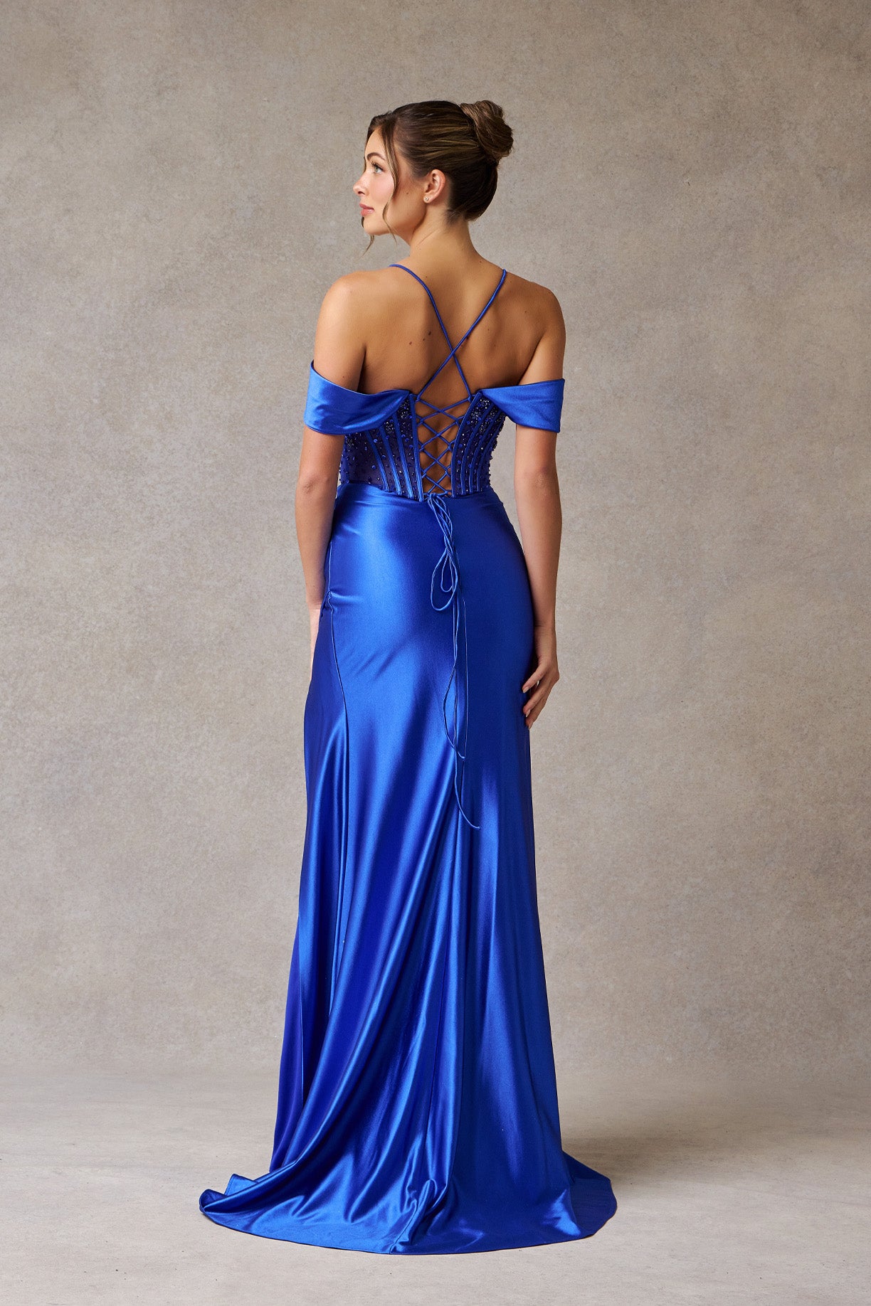 Vestido de Fiesta| Miaminovias| Nazareth