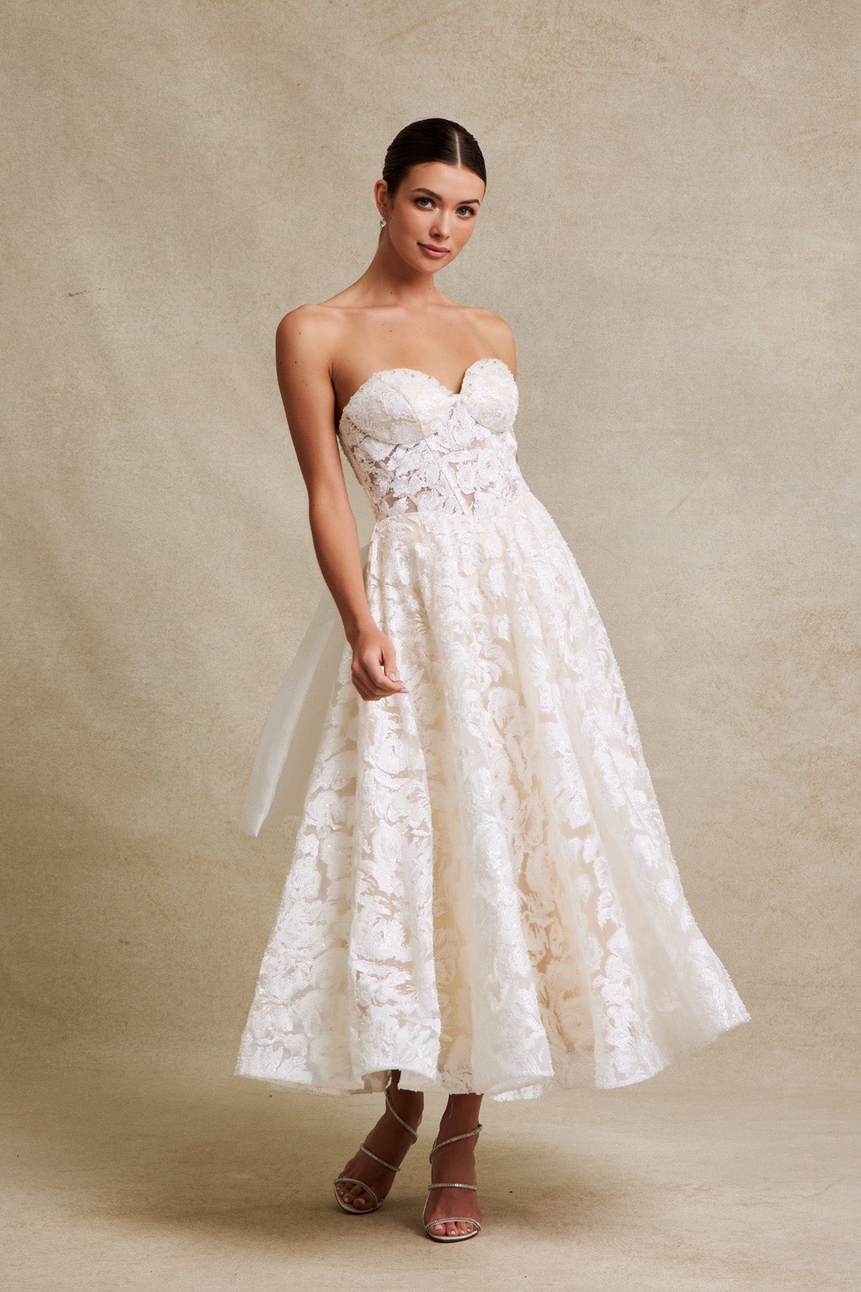 Vestido de Novia| Miaminovias| Maite