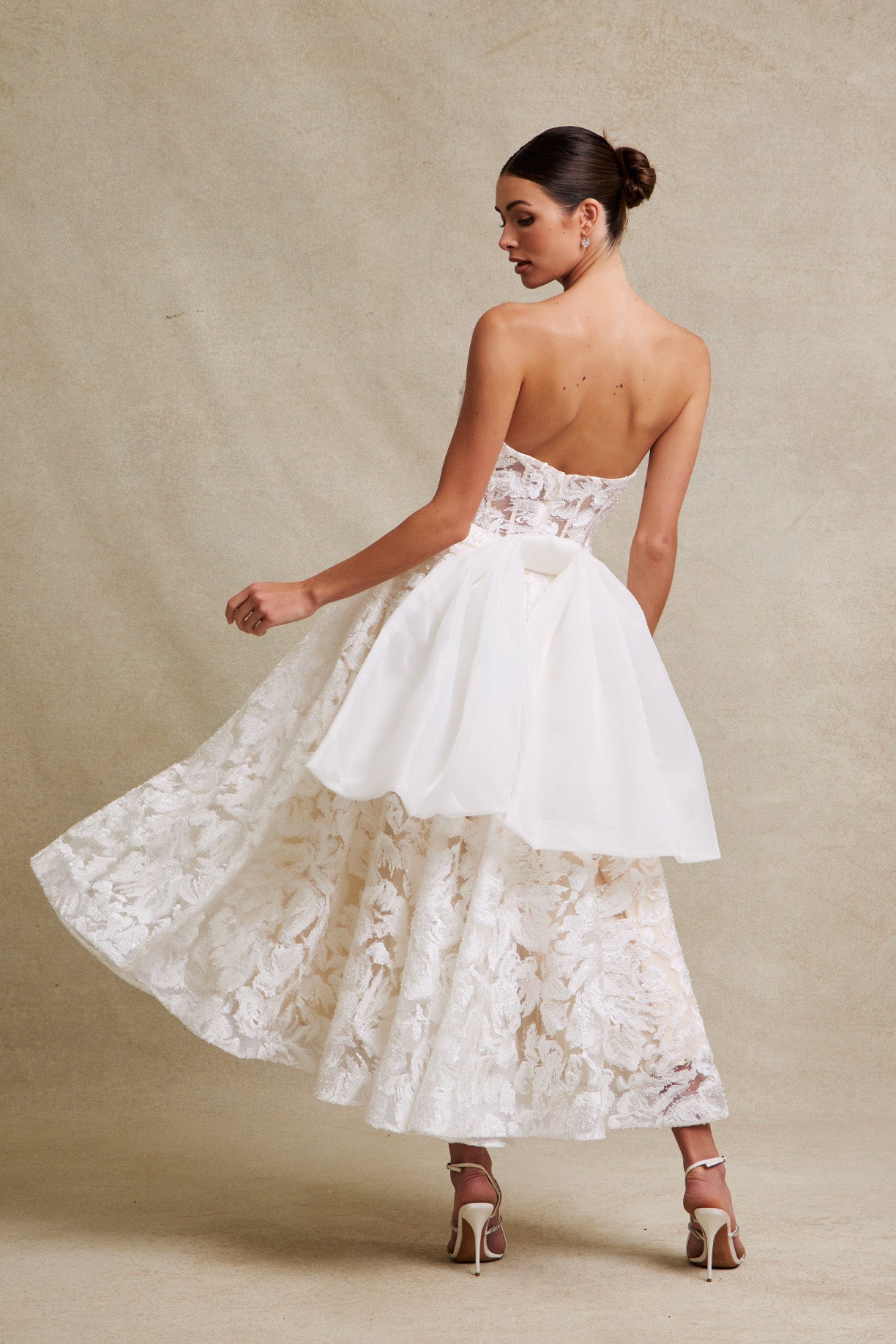 Vestido de Novia| Miaminovias| Maite
