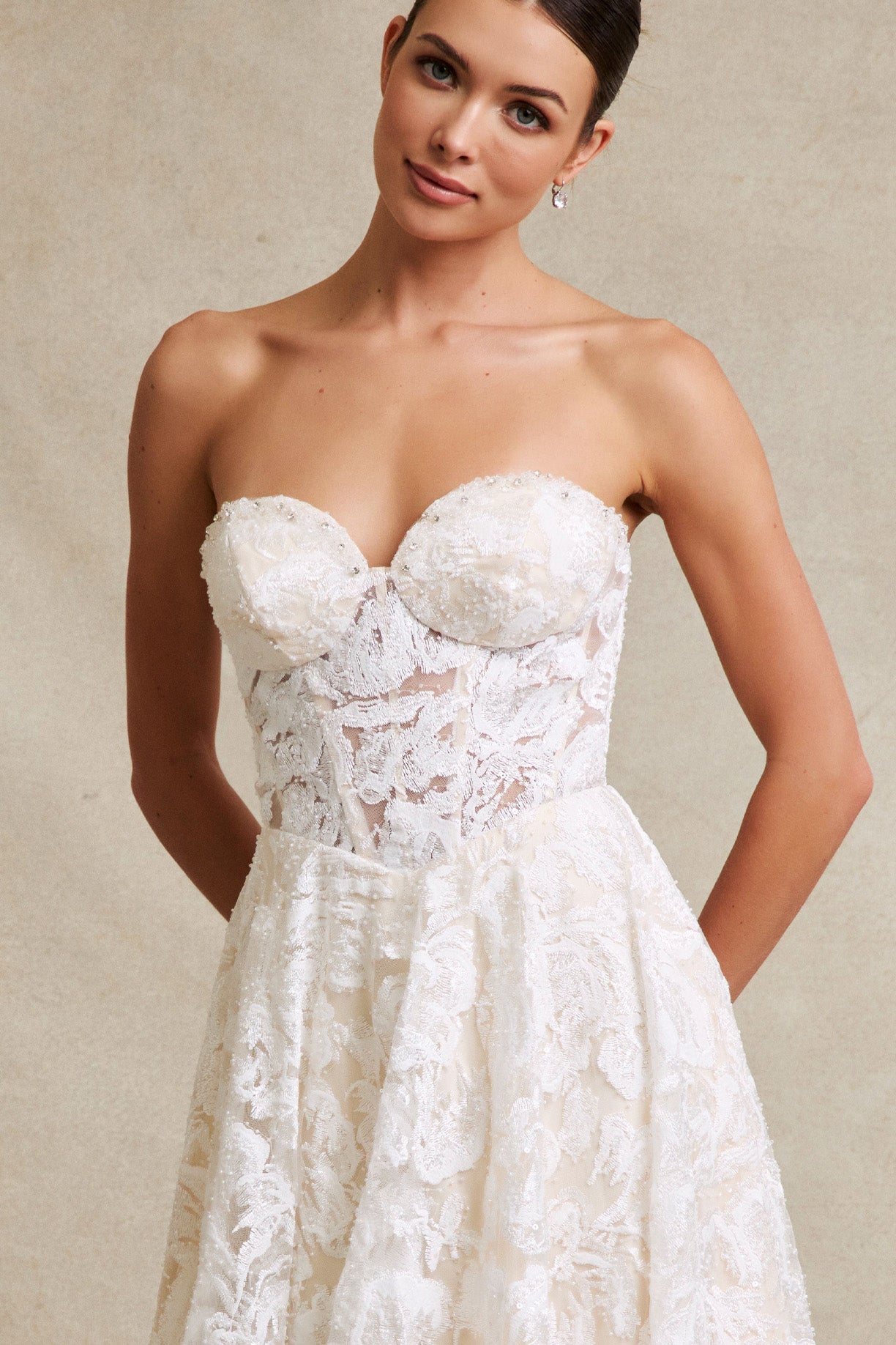 Vestido de Novia| Miaminovias| Maite