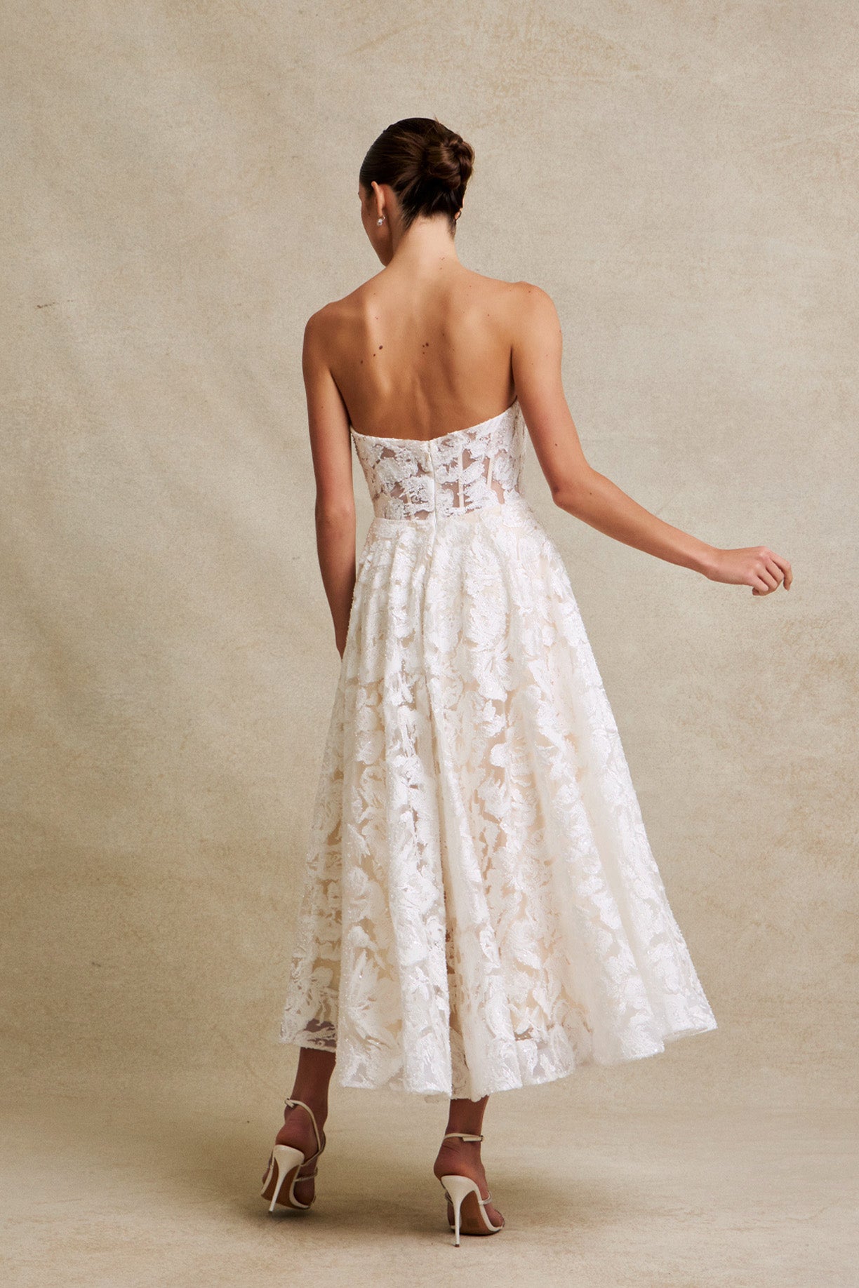 Vestido de Novia| Miaminovias| Maite