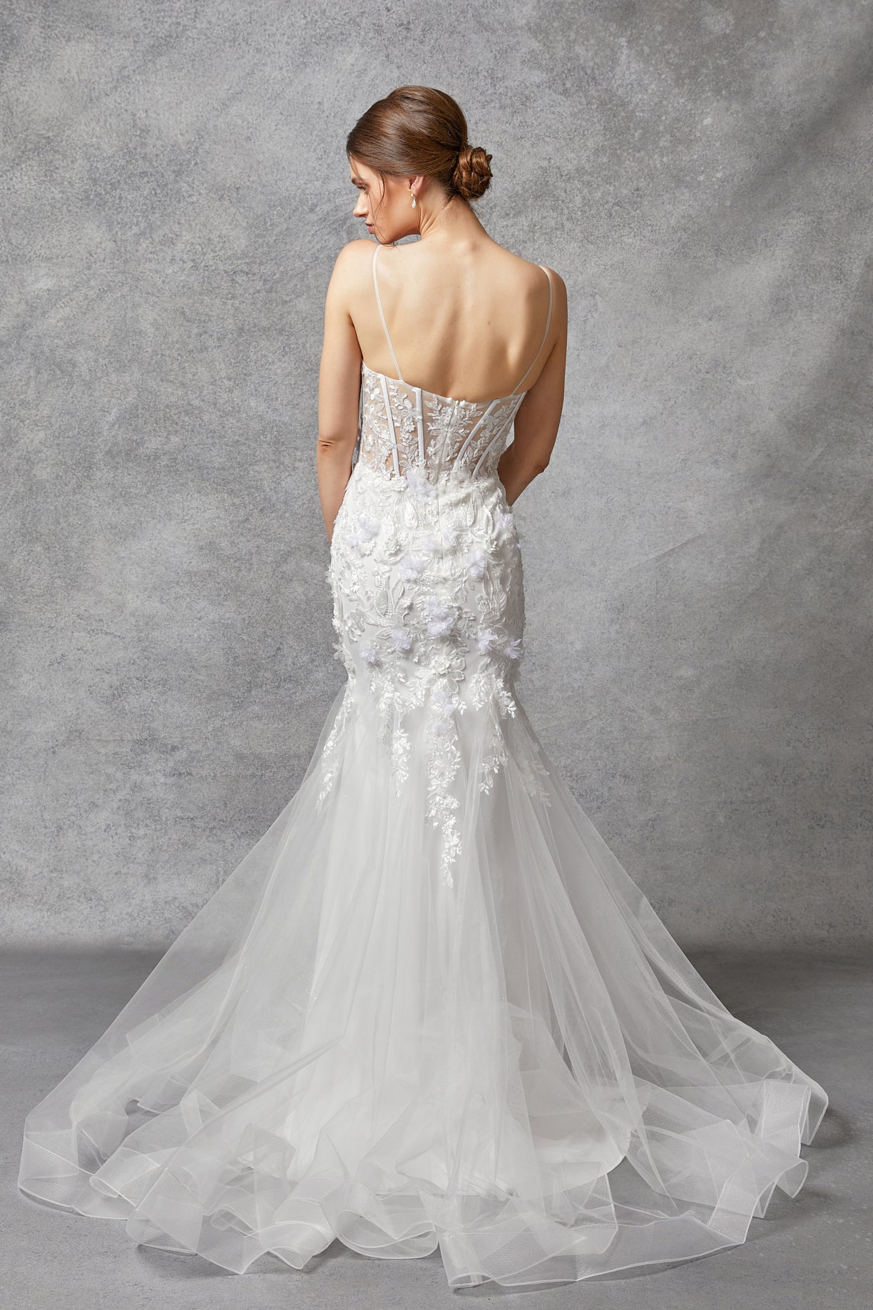 Vestido de Novia| Miaminovias| Lili