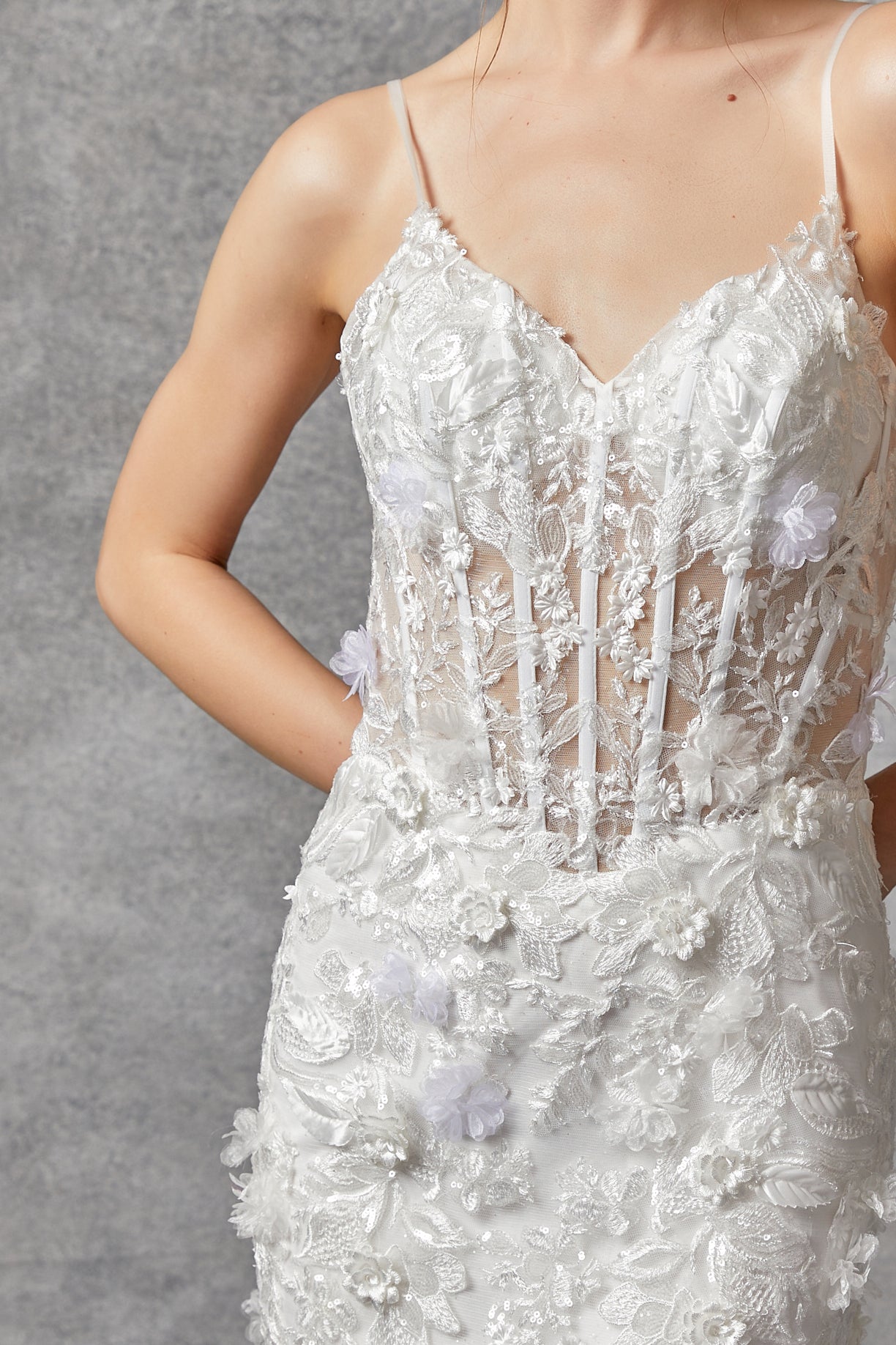 Vestido de Novia| Miaminovias| Lili