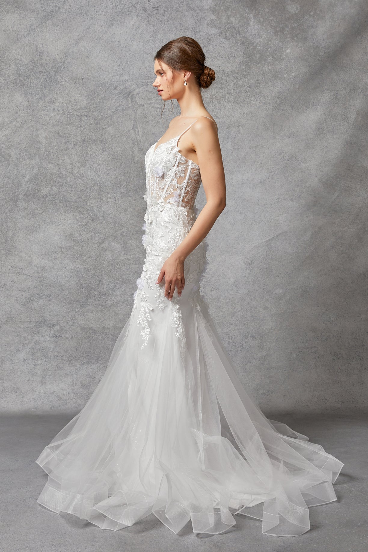 Vestido de Novia| Miaminovias| Lili