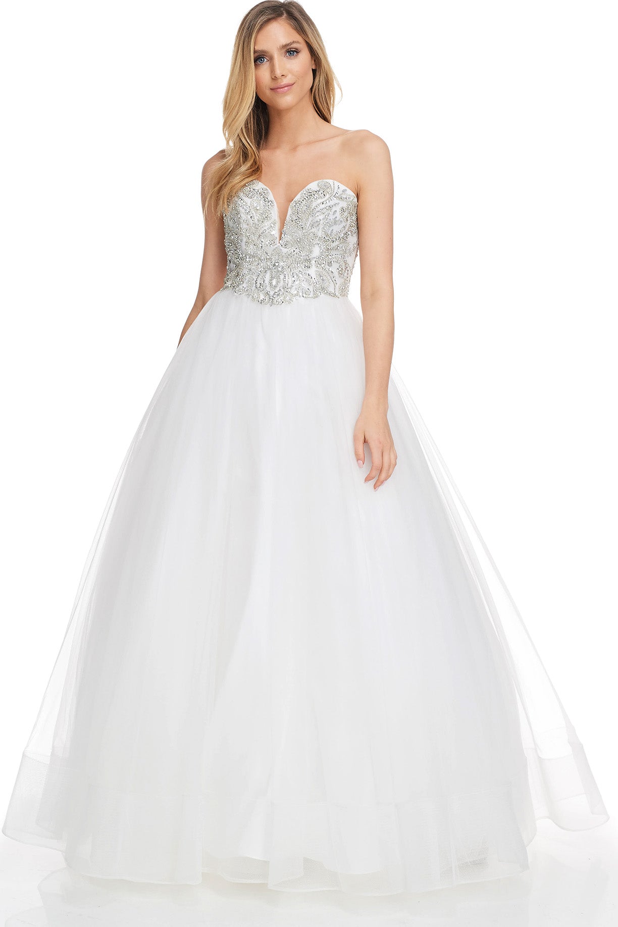 Vestido de Novia | Miaminovias| Amestica