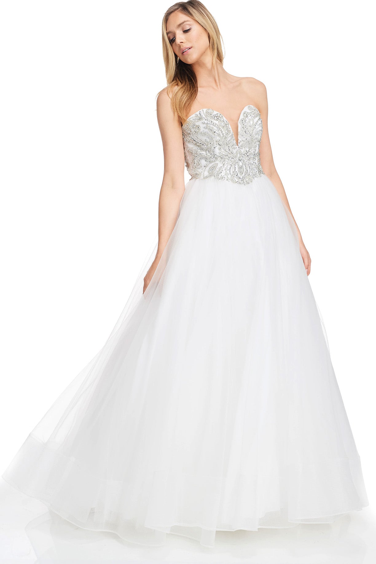 Vestido de Novia | Miaminovias| Amestica