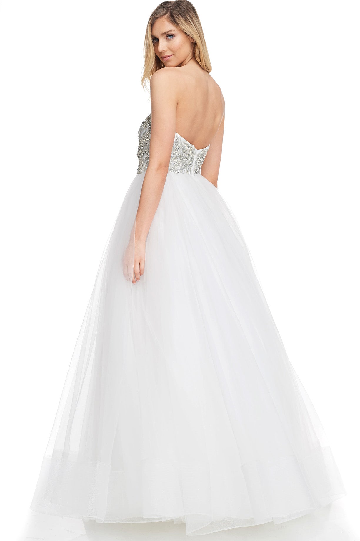 Vestido de Novia | Miaminovias| Amestica