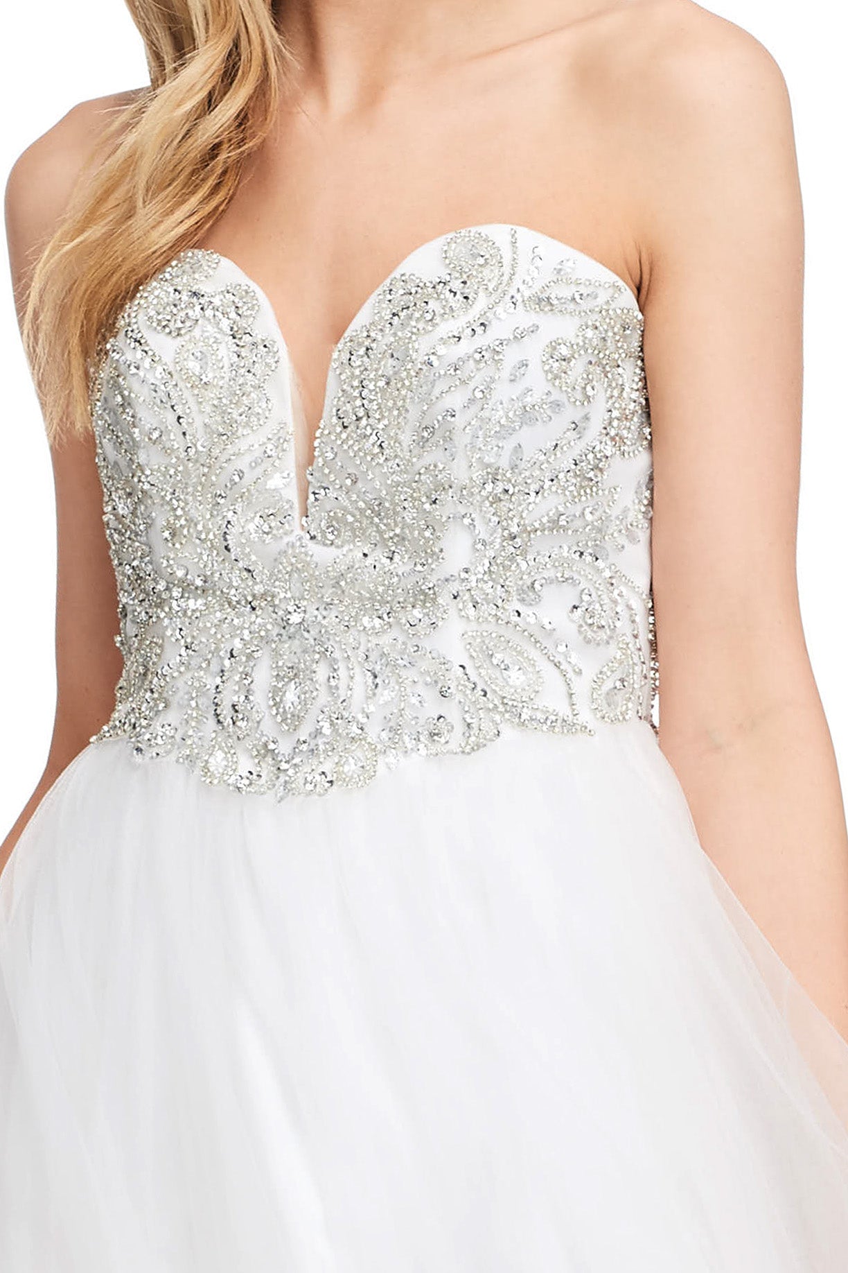 Vestido de Novia | Miaminovias| Amestica